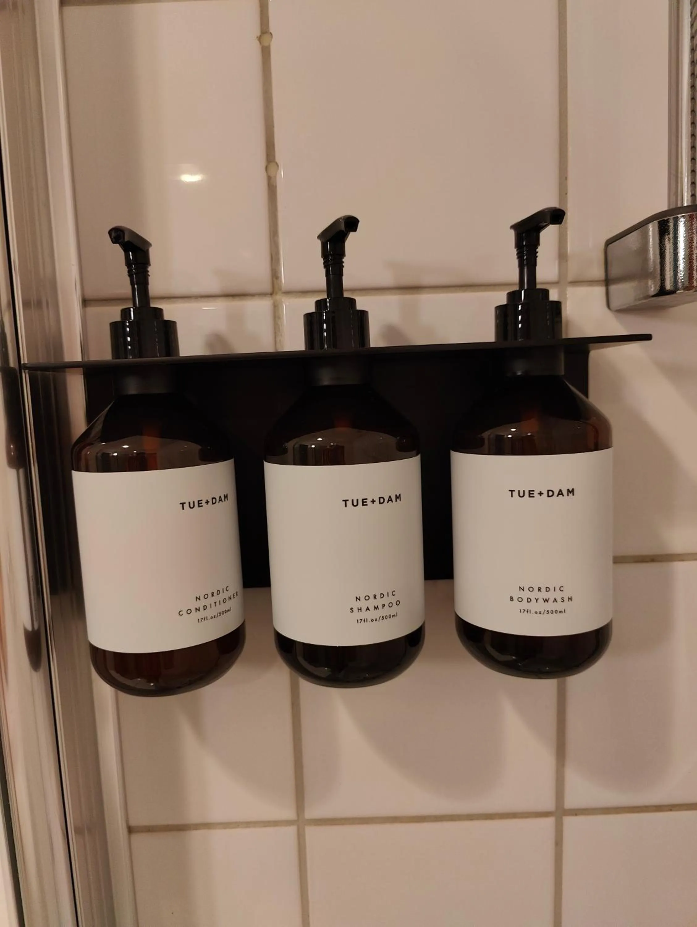 Spa and wellness centre/facilities in First Hotel Millennium