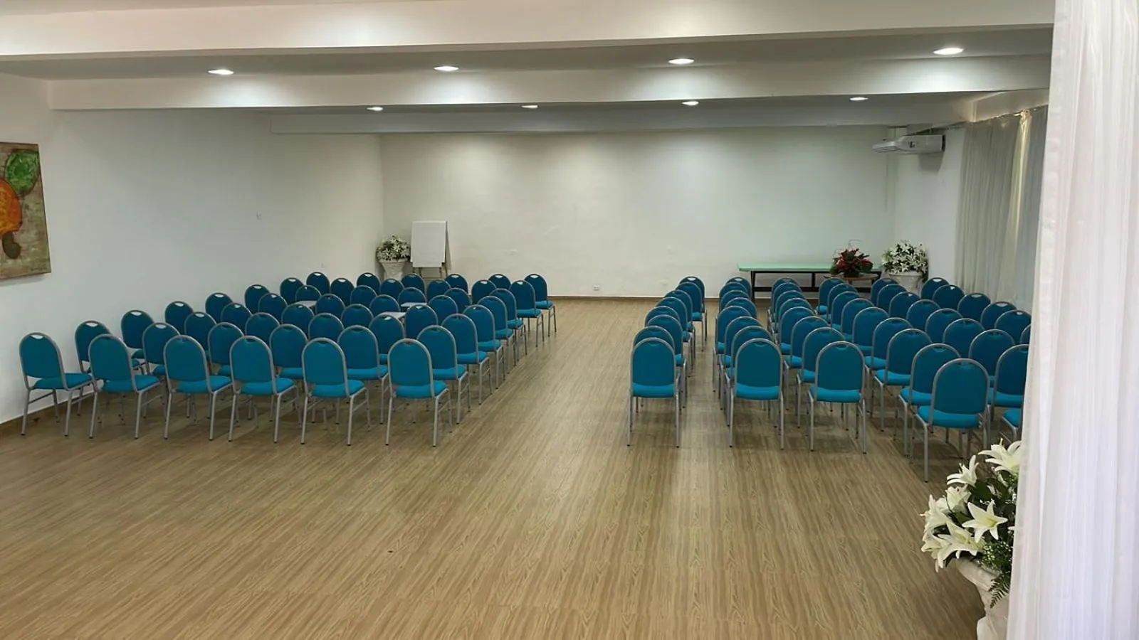 Meeting/conference room in Serrambi Resort