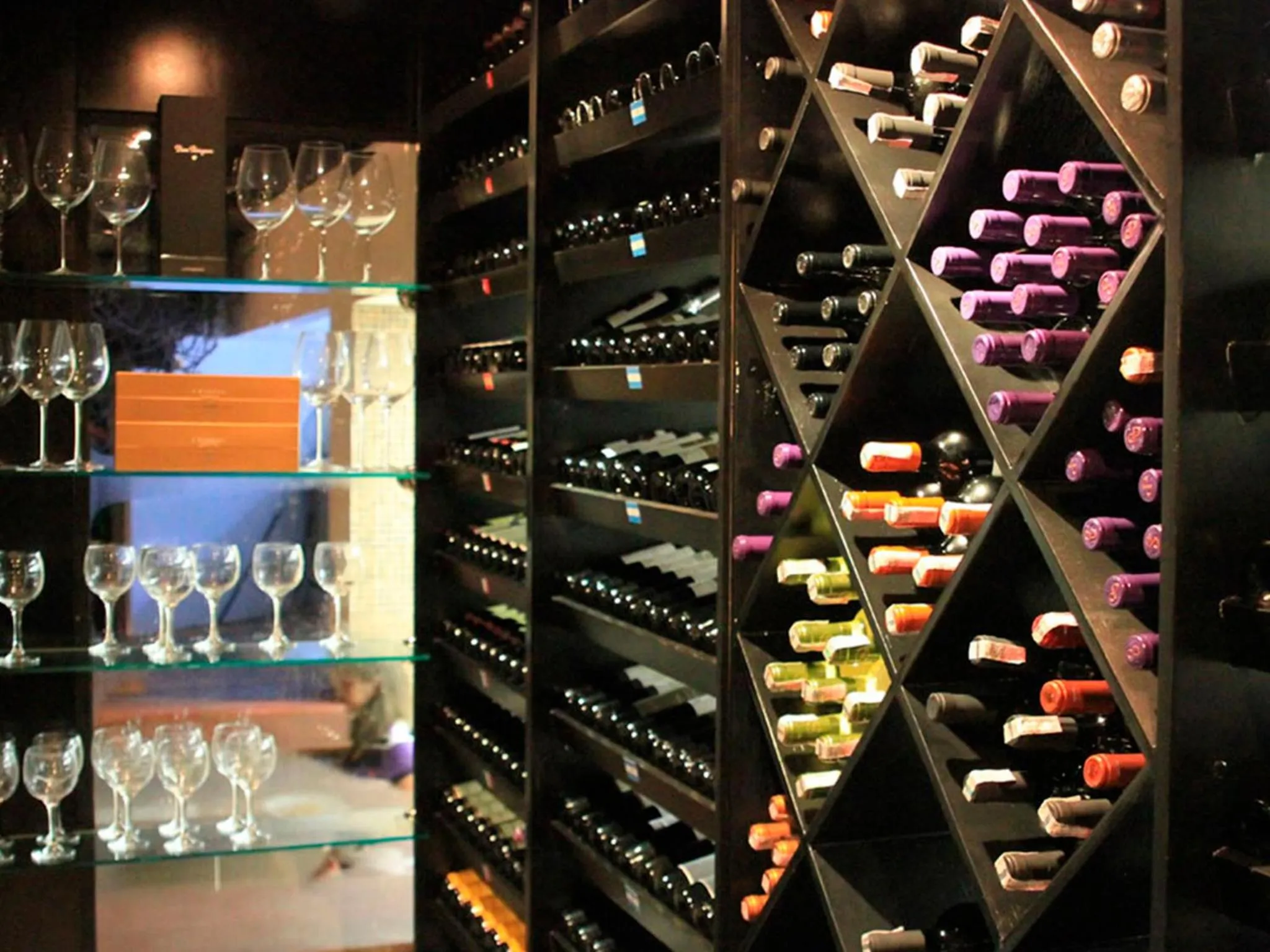 Food and drinks in Serrambi Resort