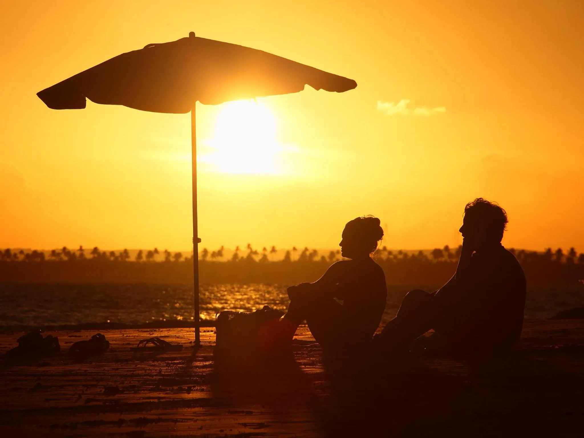 Other in Serrambi Resort