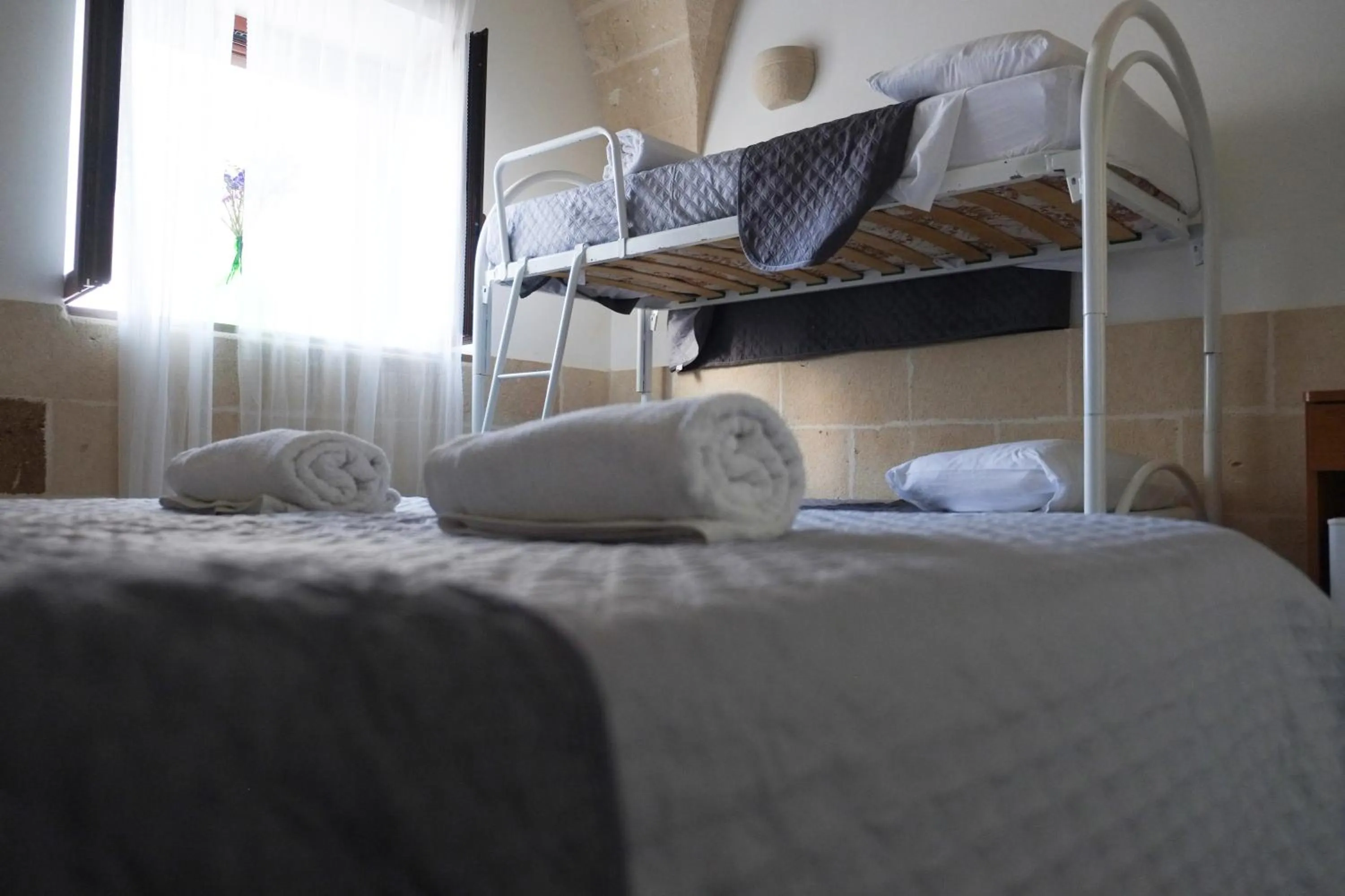 Bed in Largo Imperiali B&B