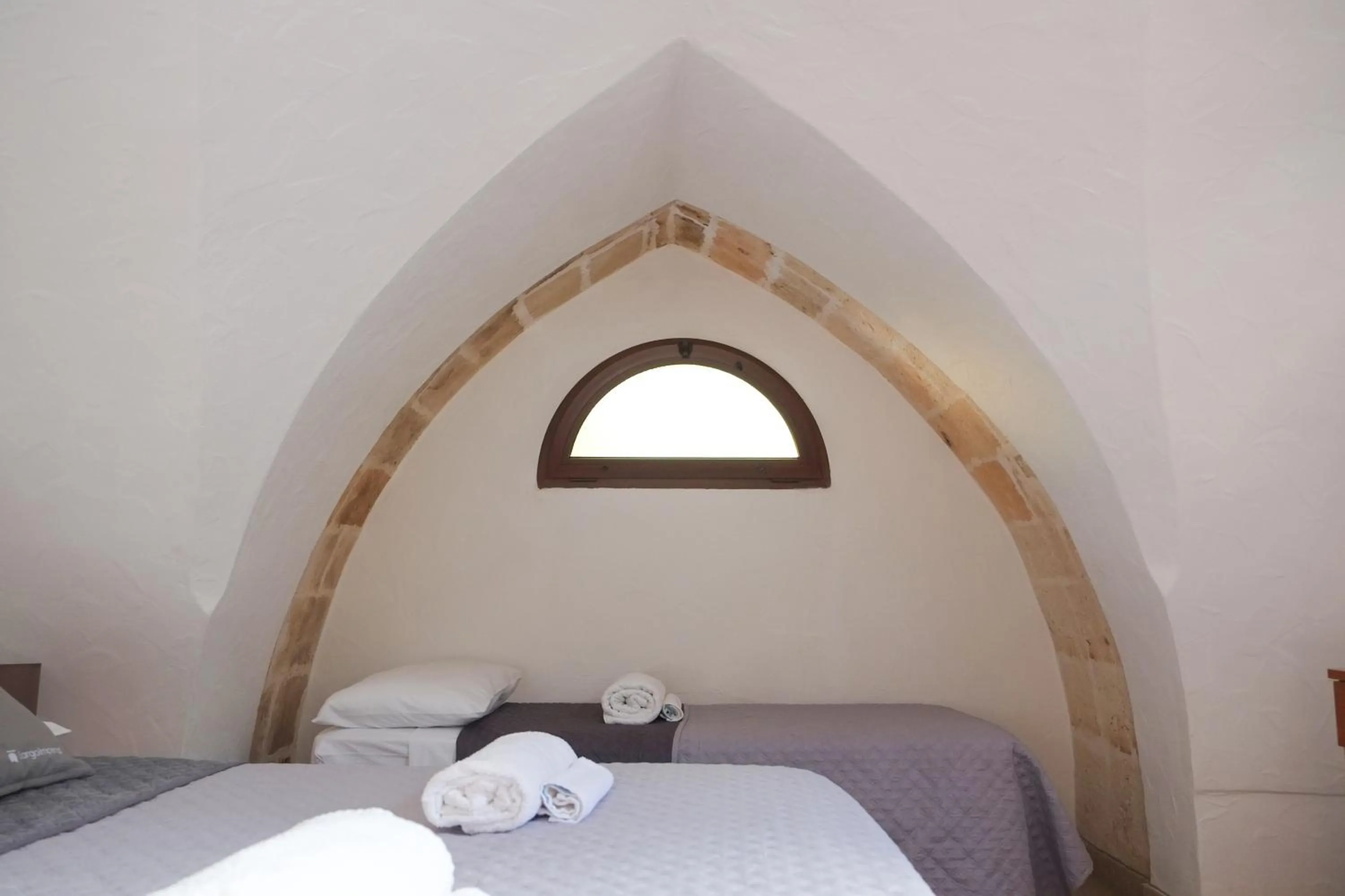 Bed in Largo Imperiali B&B