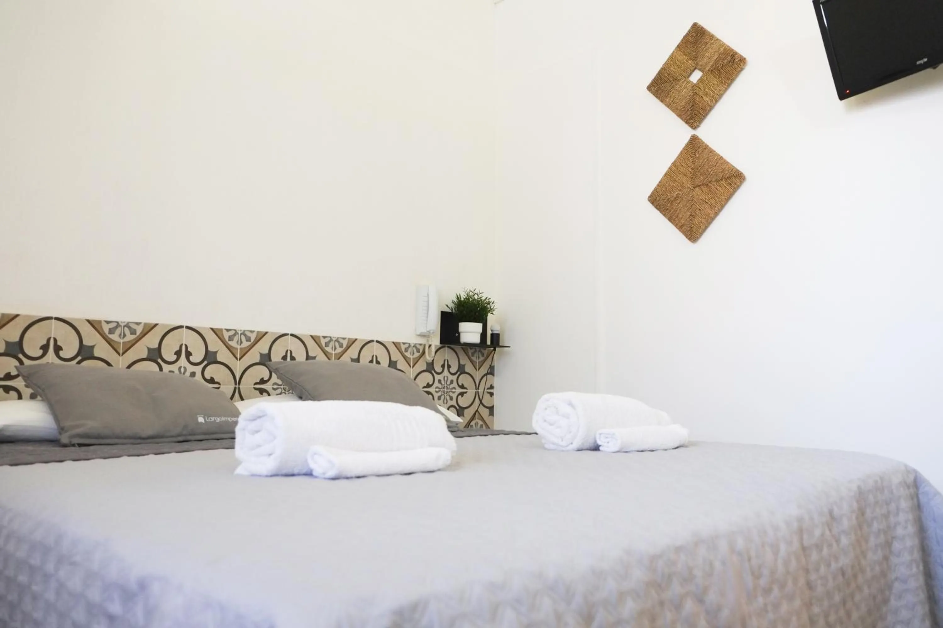 Bed in Largo Imperiali B&B