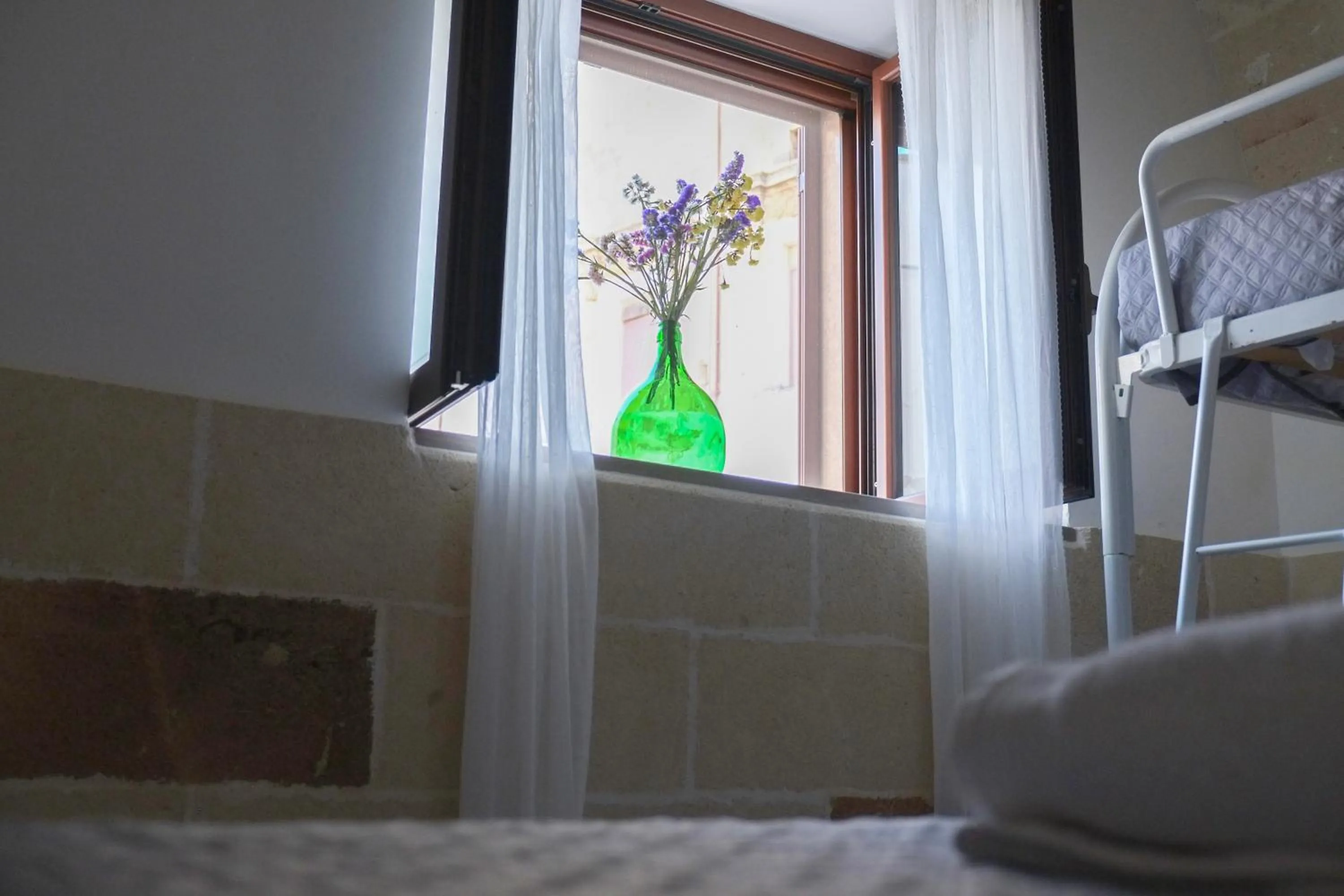 Bed in Largo Imperiali B&B