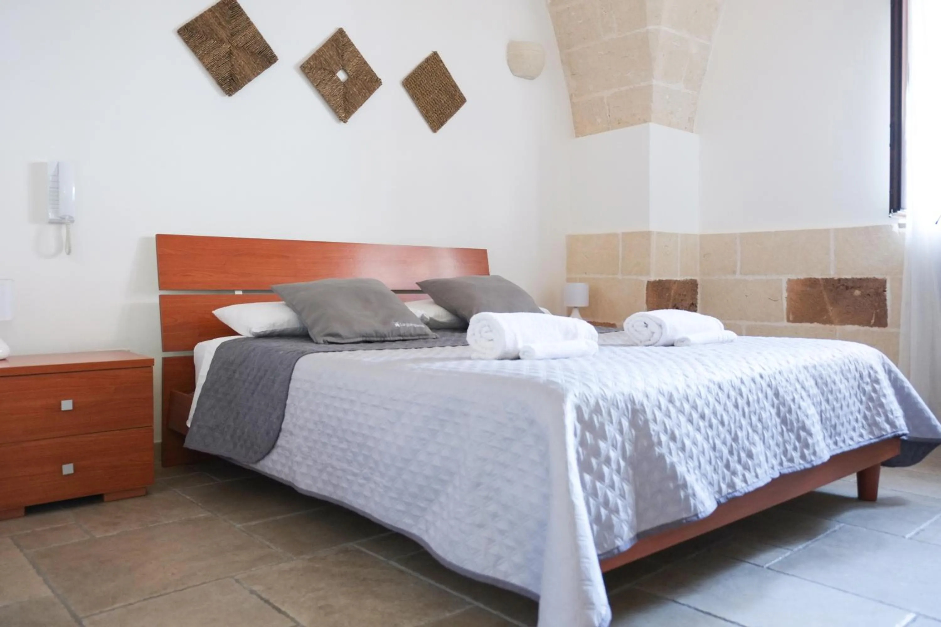 Bed in Largo Imperiali B&B