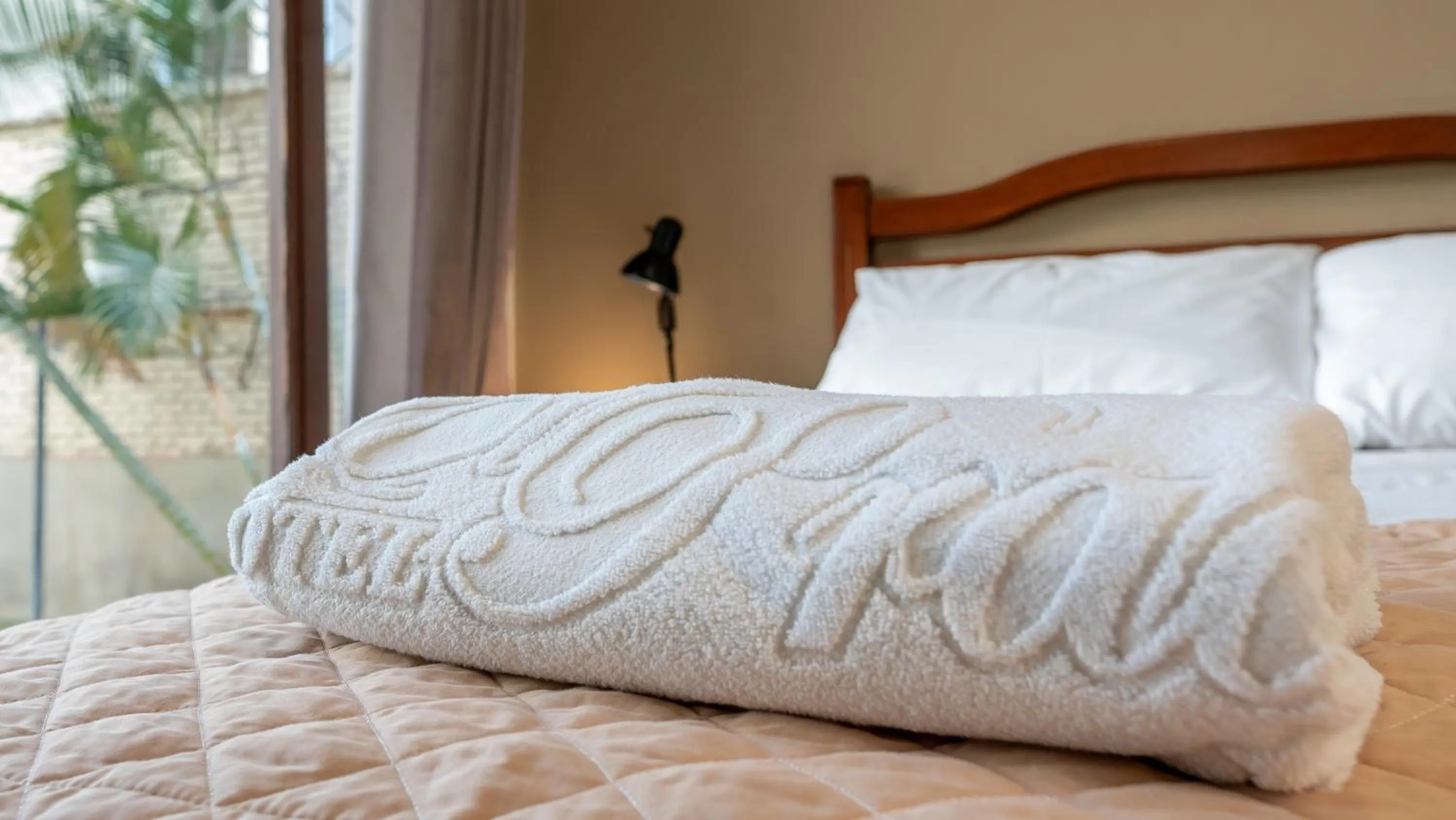 Photo of the whole room, Bed in El Prado Hotel