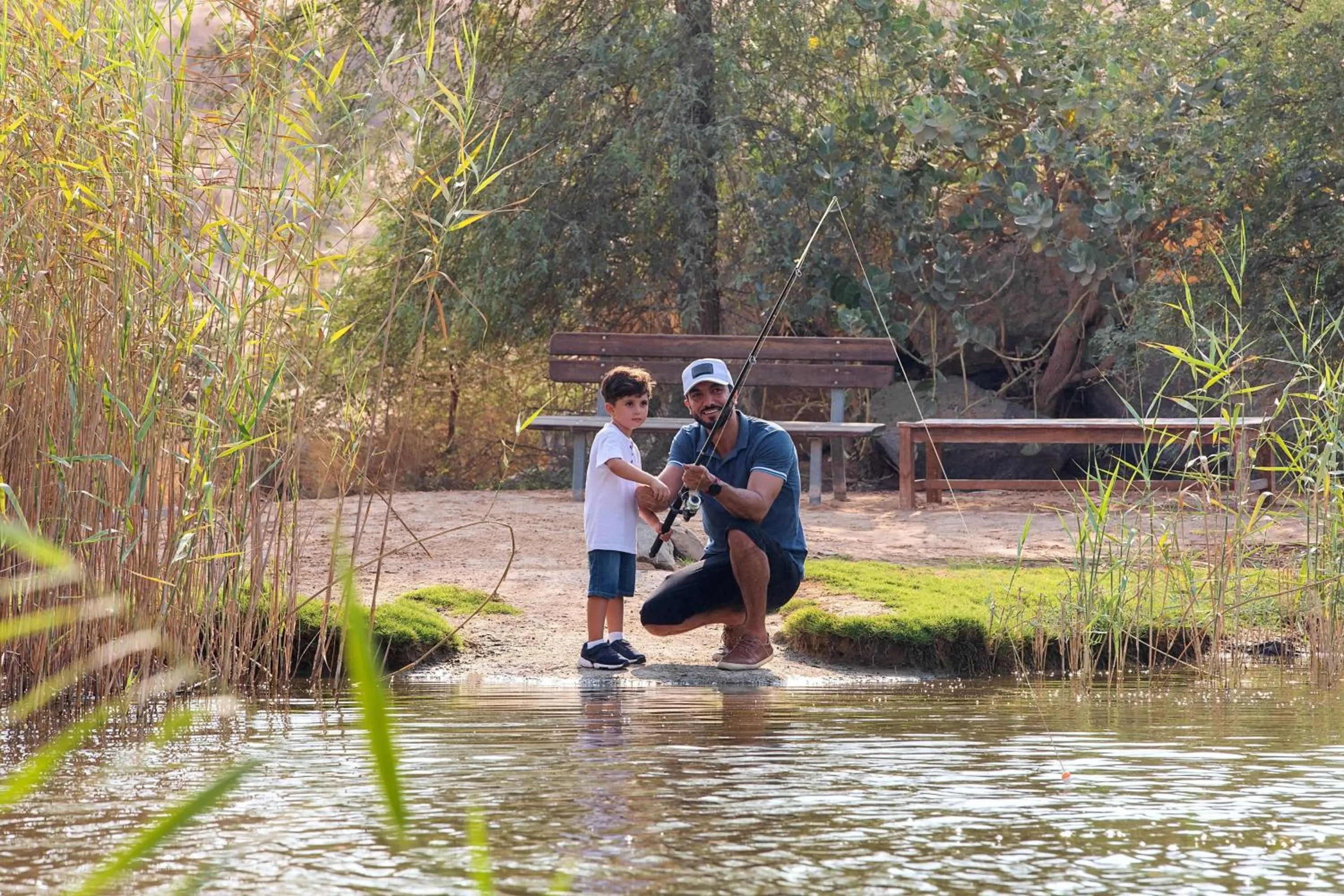 Other in The Ritz-Carlton Ras Al Khaimah, Al Wadi Desert