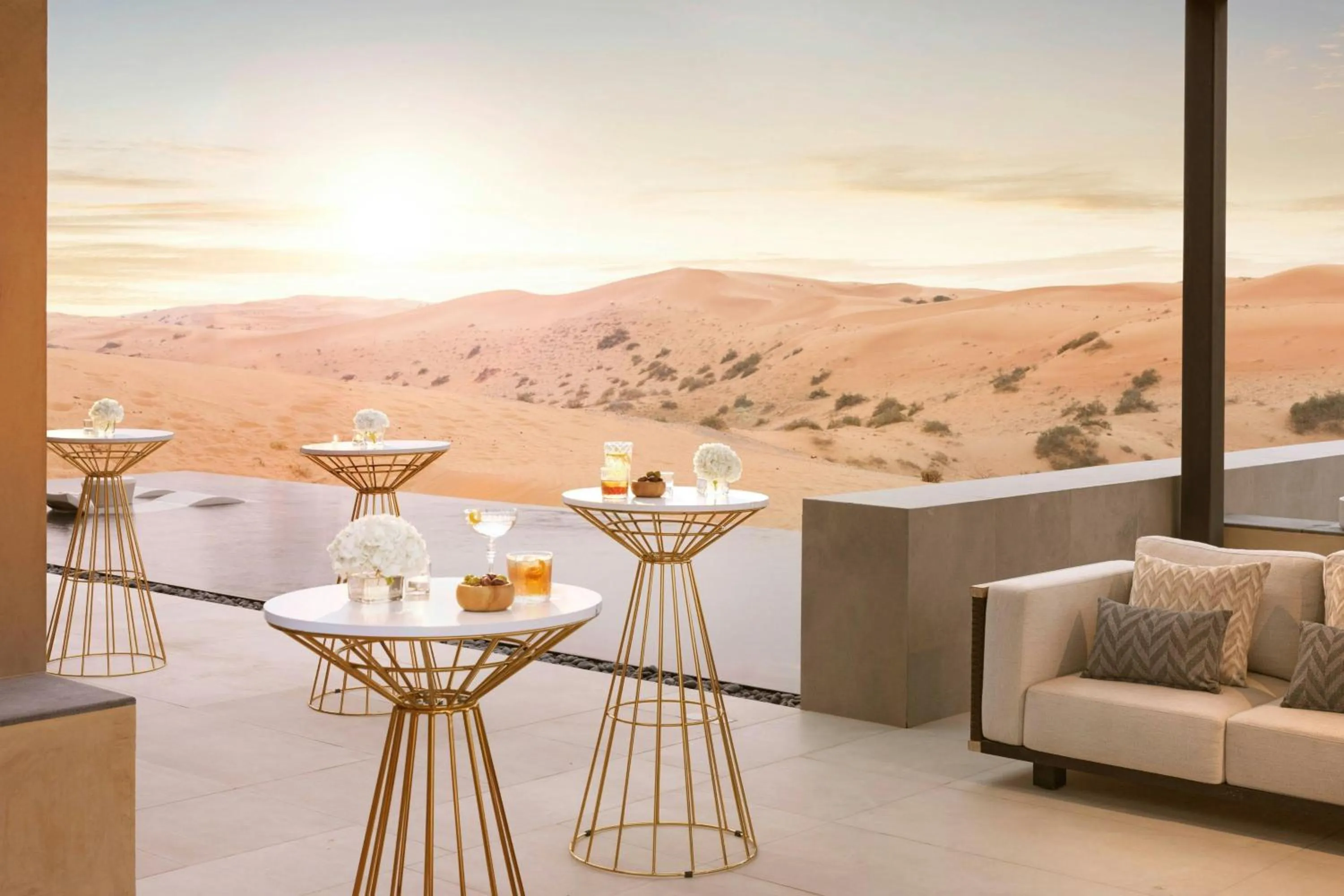 Other in The Ritz-Carlton Ras Al Khaimah, Al Wadi Desert