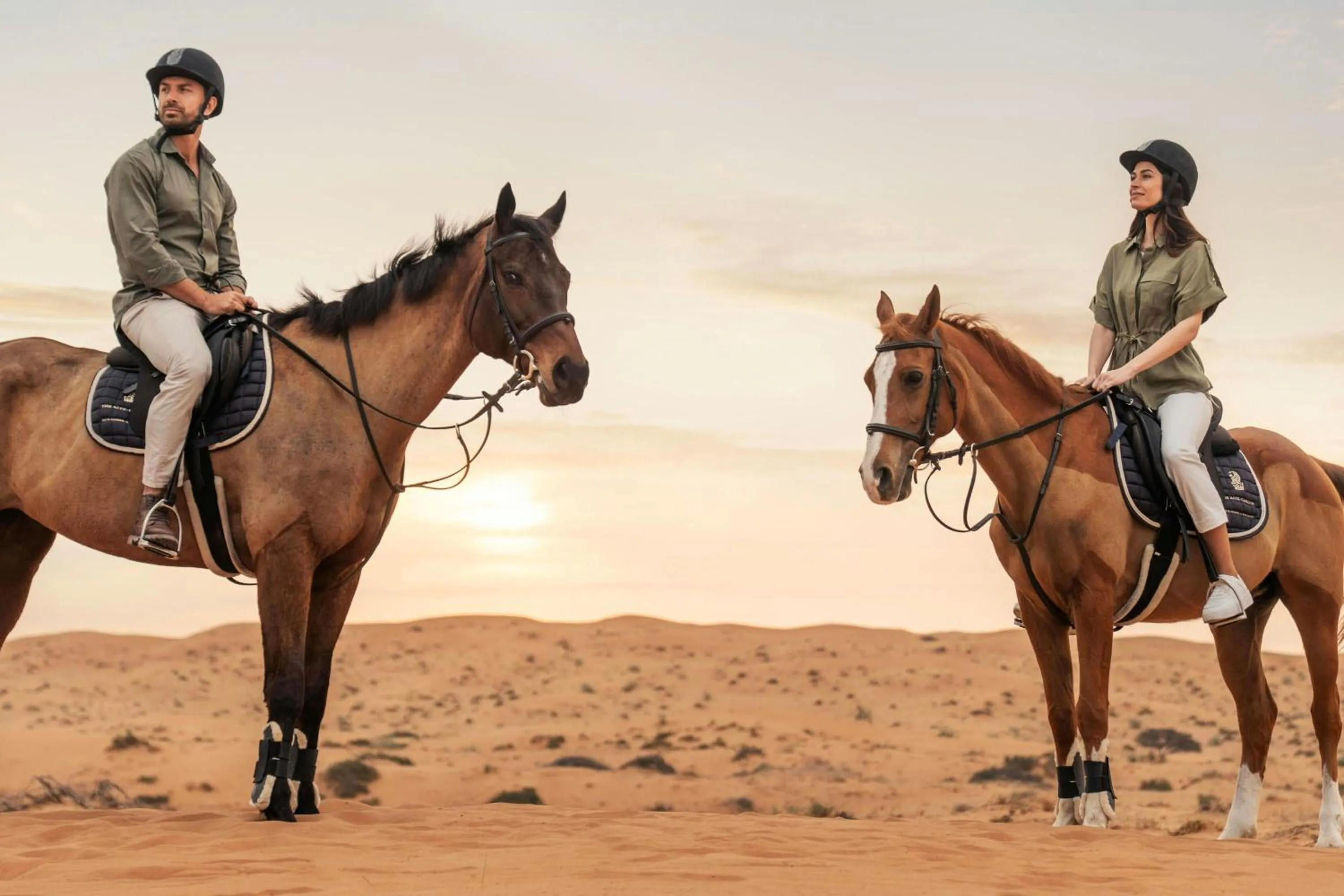 Other in The Ritz-Carlton Ras Al Khaimah, Al Wadi Desert