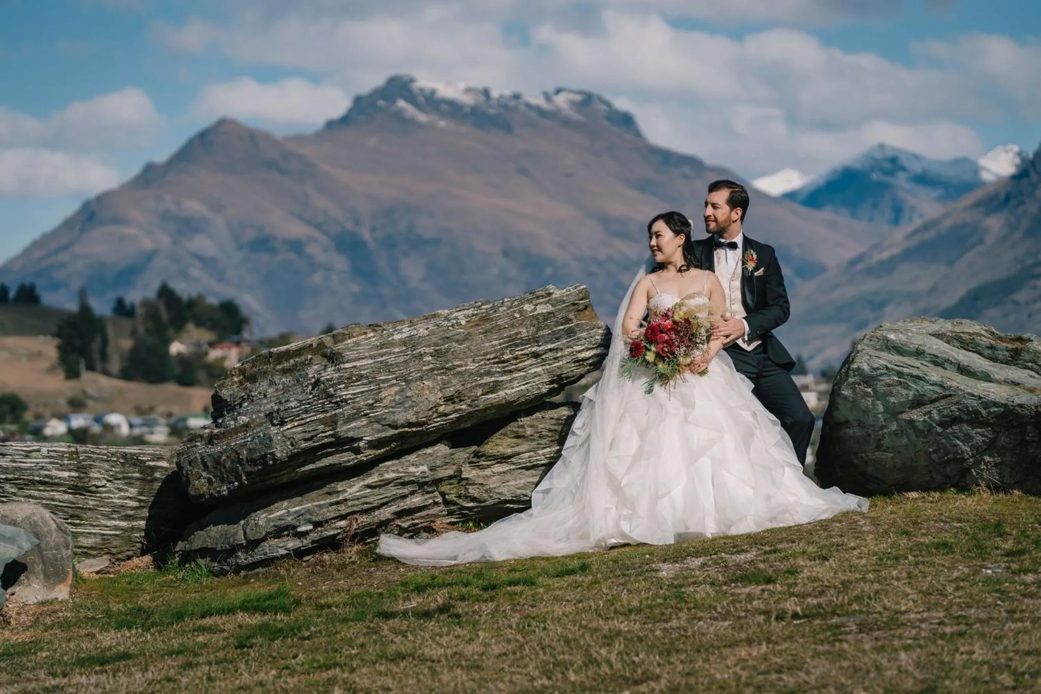 Meeting/conference room in Holiday Inn Queenstown Frankton Road by IHG
