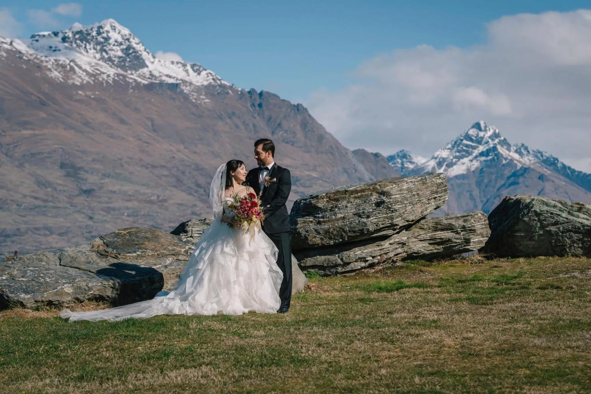 Meeting/conference room in Holiday Inn Queenstown Frankton Road by IHG