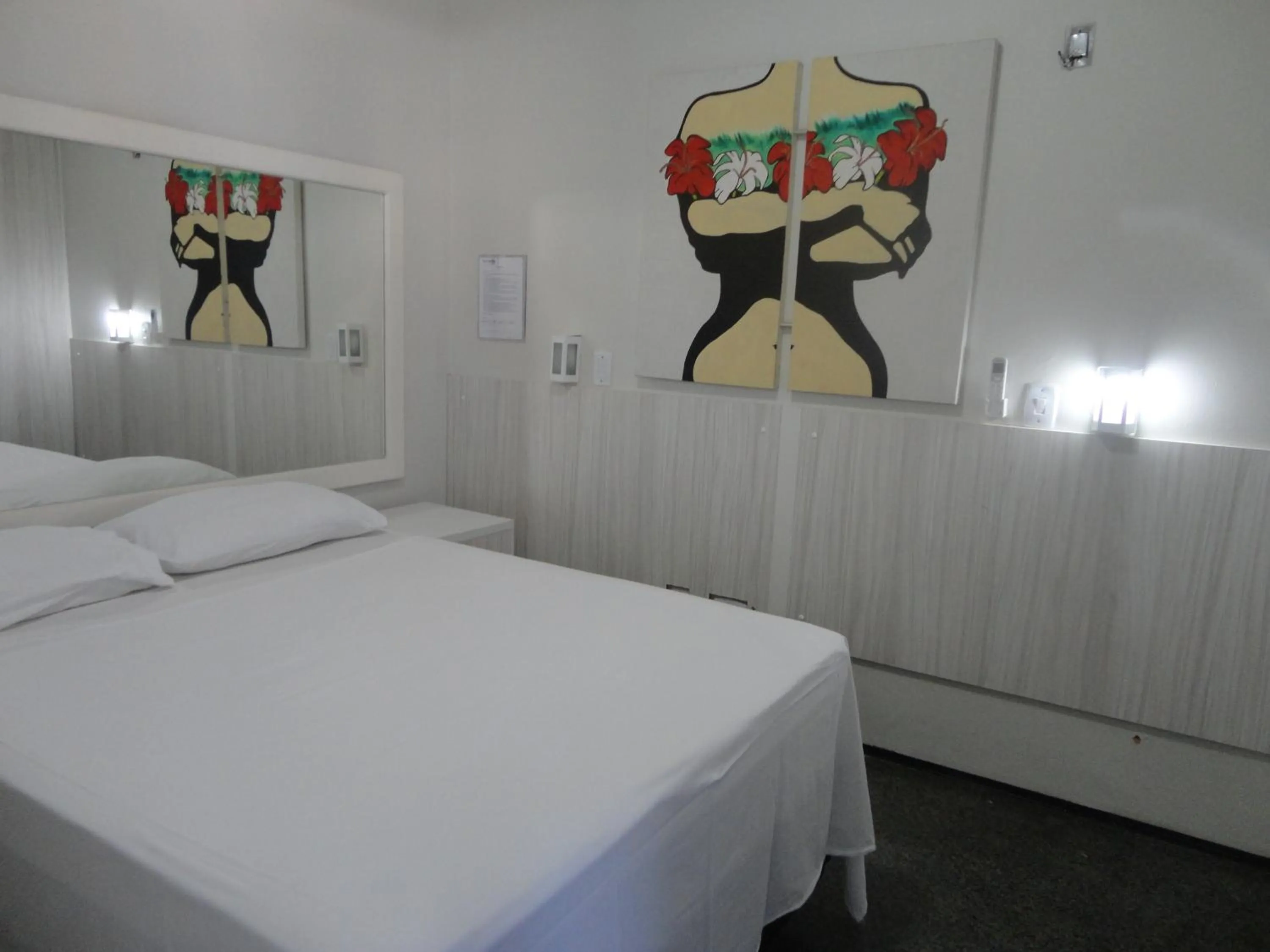 Bed in Via Venetto - Vista Mar