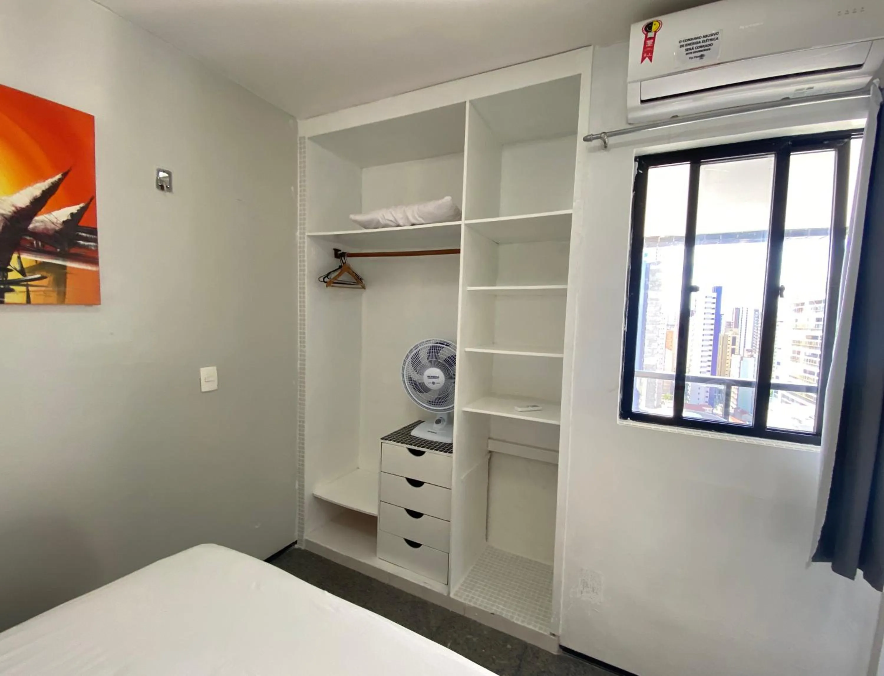 Bed in Via Venetto - Vista Mar