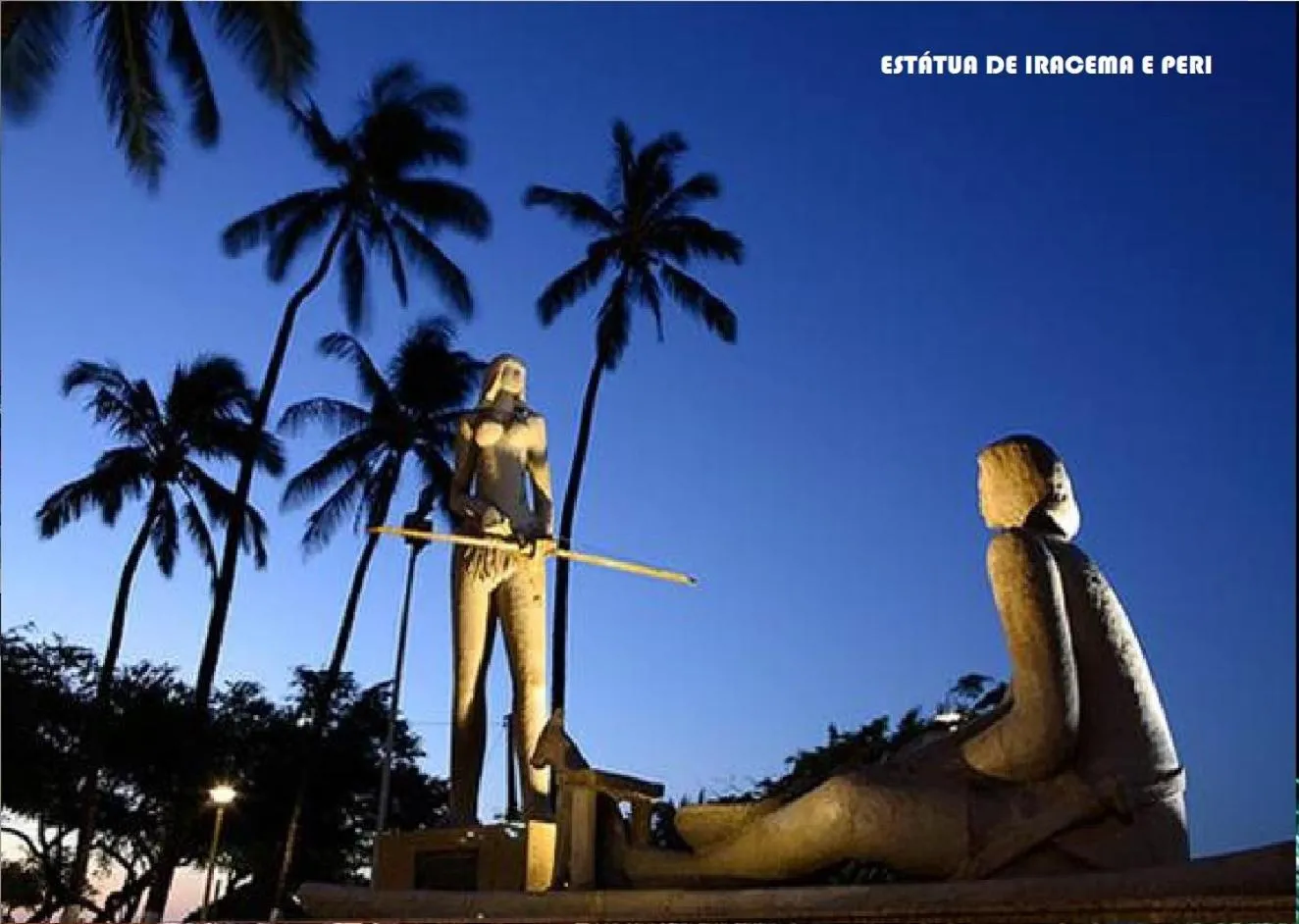 Nearby landmark in Via Venetto - Vista Mar