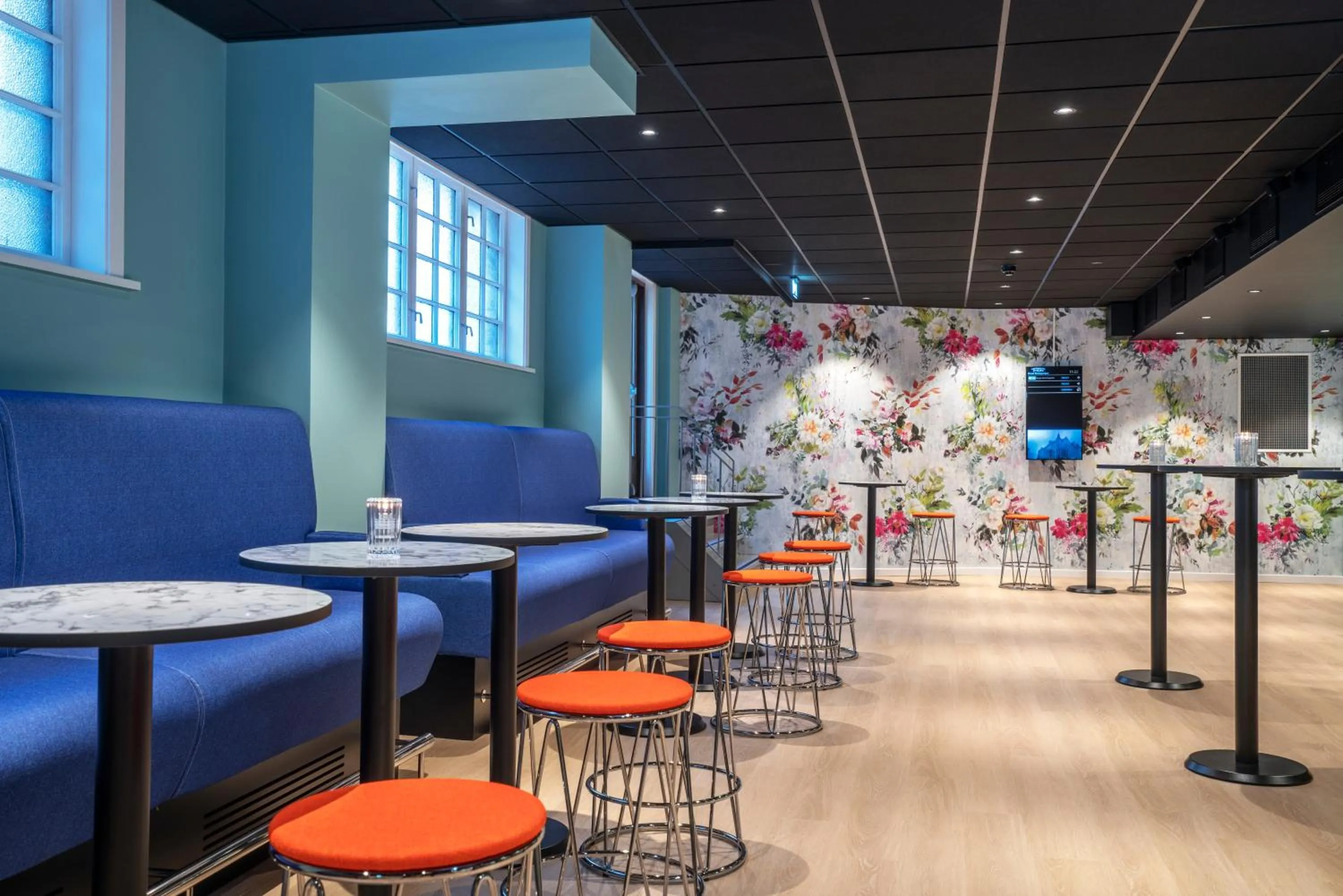 Business facilities in Thon Hotel Slottsparken