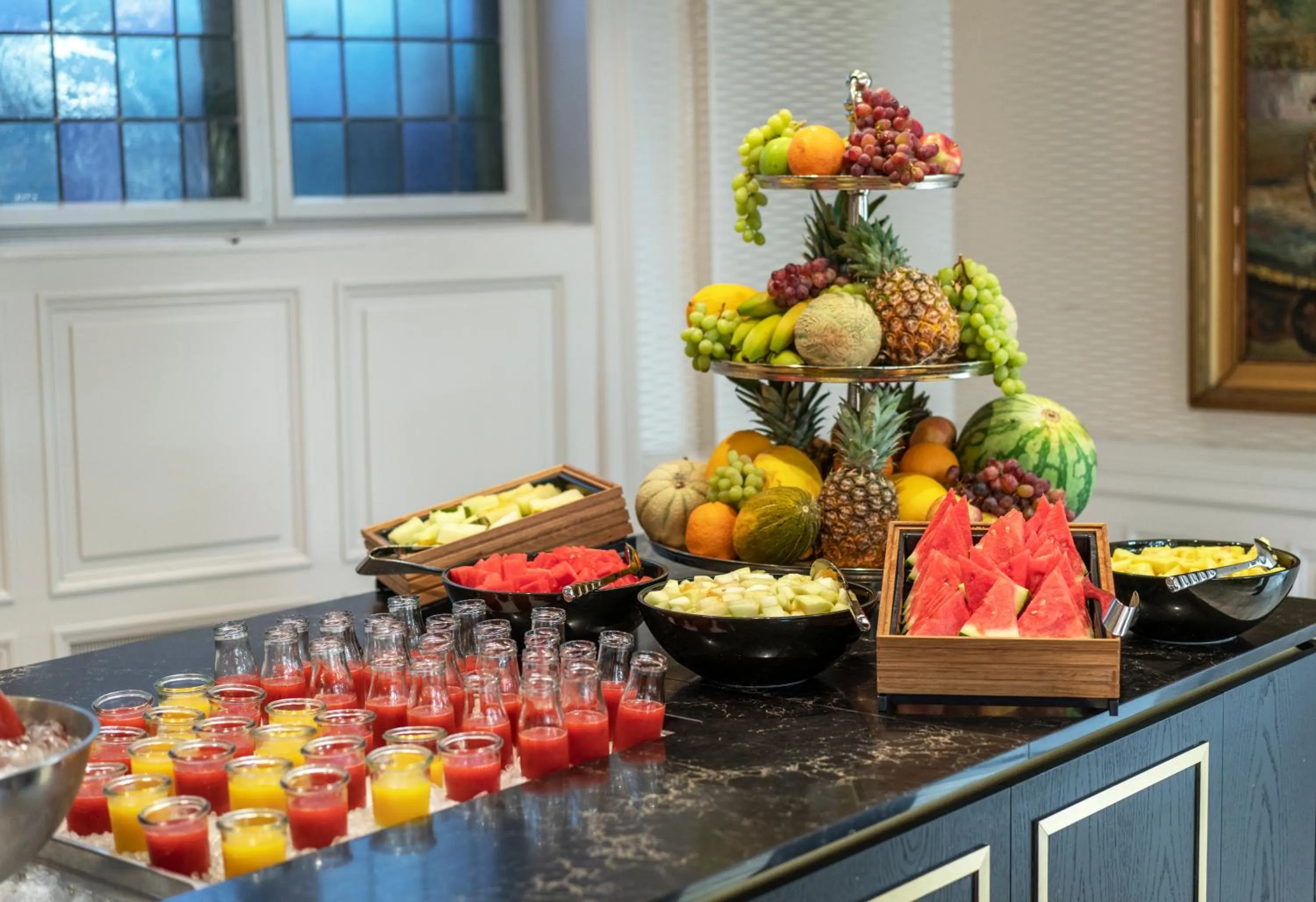 Thon Hotel Slottsparken