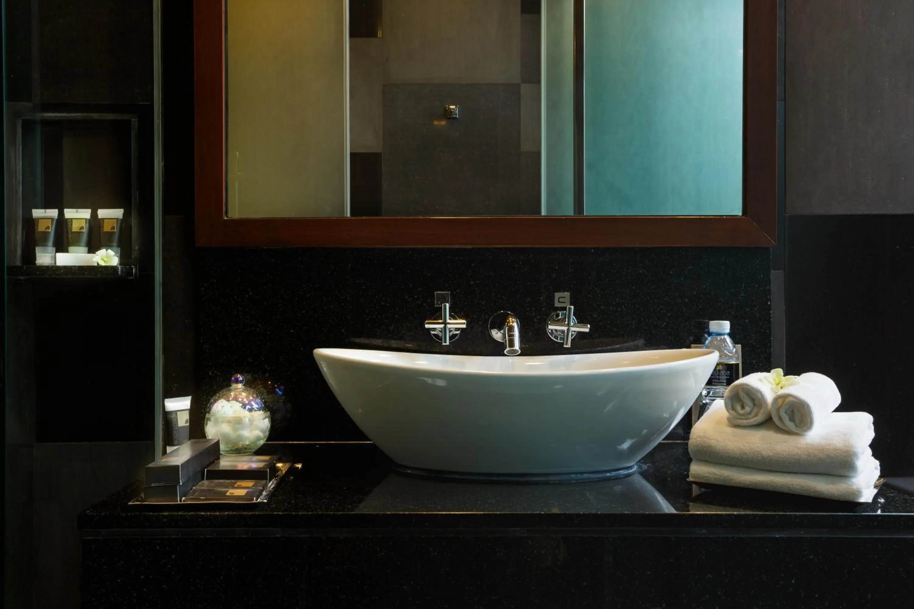 Bathroom in Impiana Private Villas Kata Noi