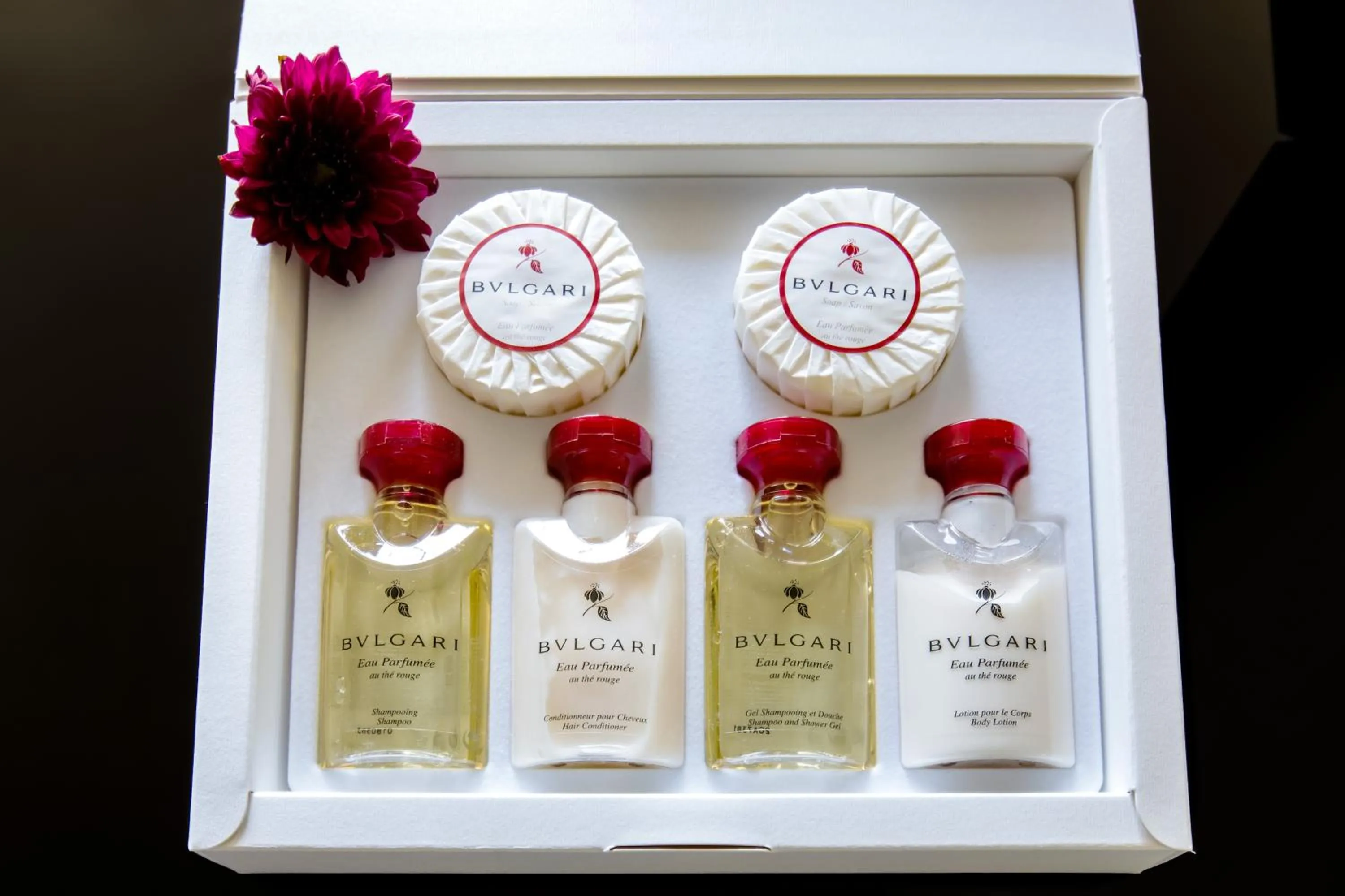 Spa and wellness centre/facilities in Impiana Private Villas Kata Noi