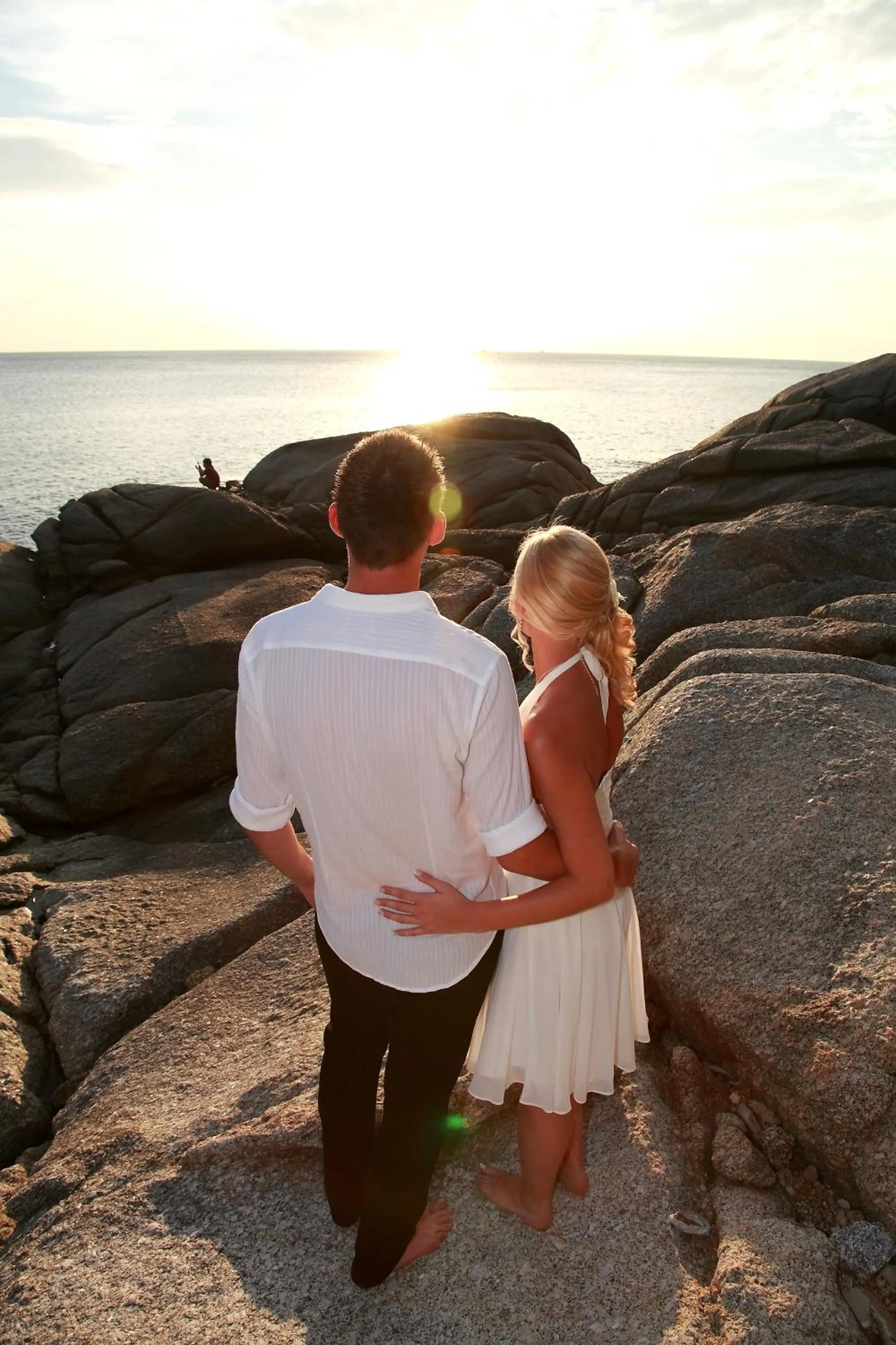 Natural landscape in Impiana Private Villas Kata Noi