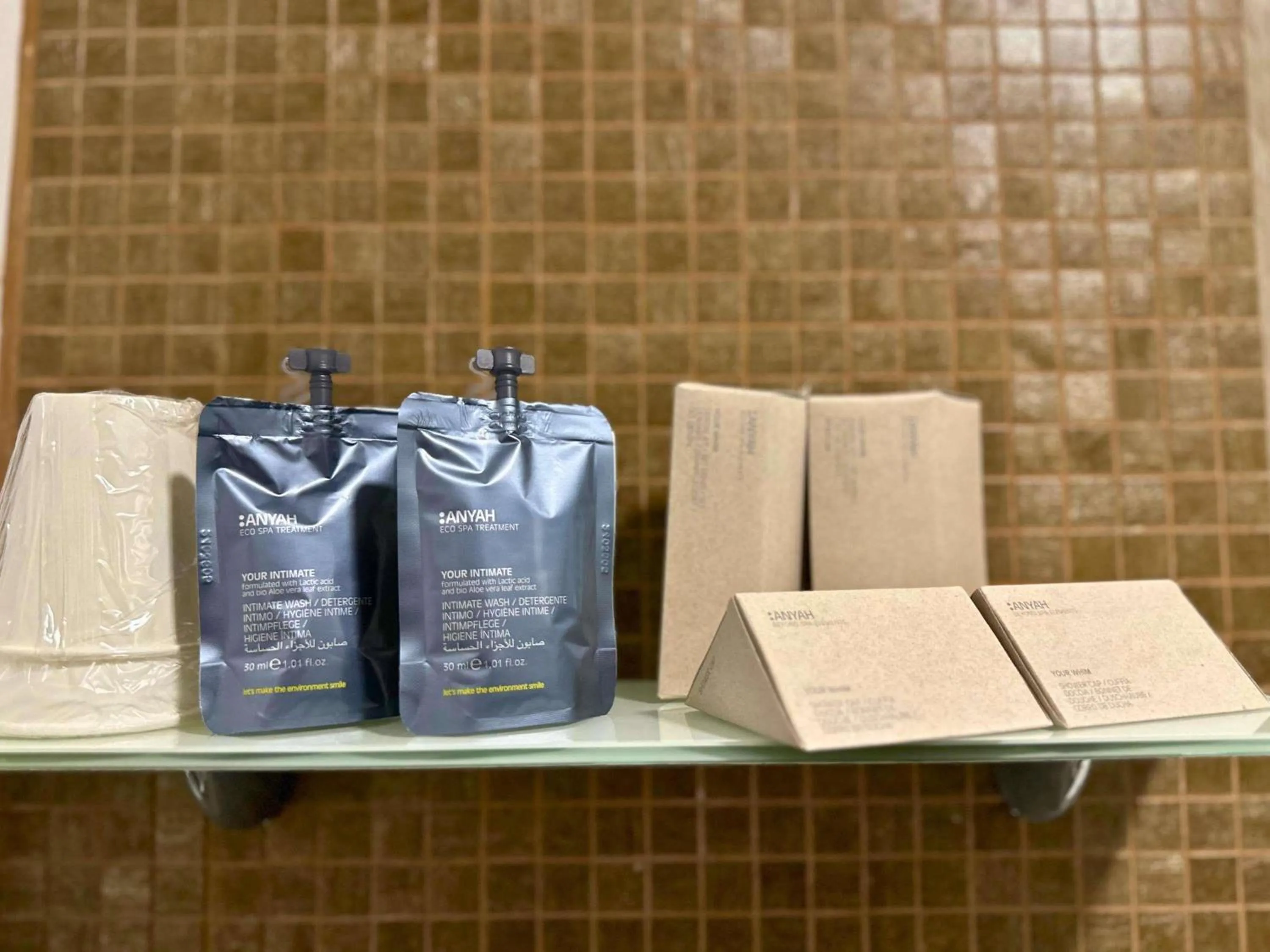 Bedroom in ibis Styles Catania Acireale