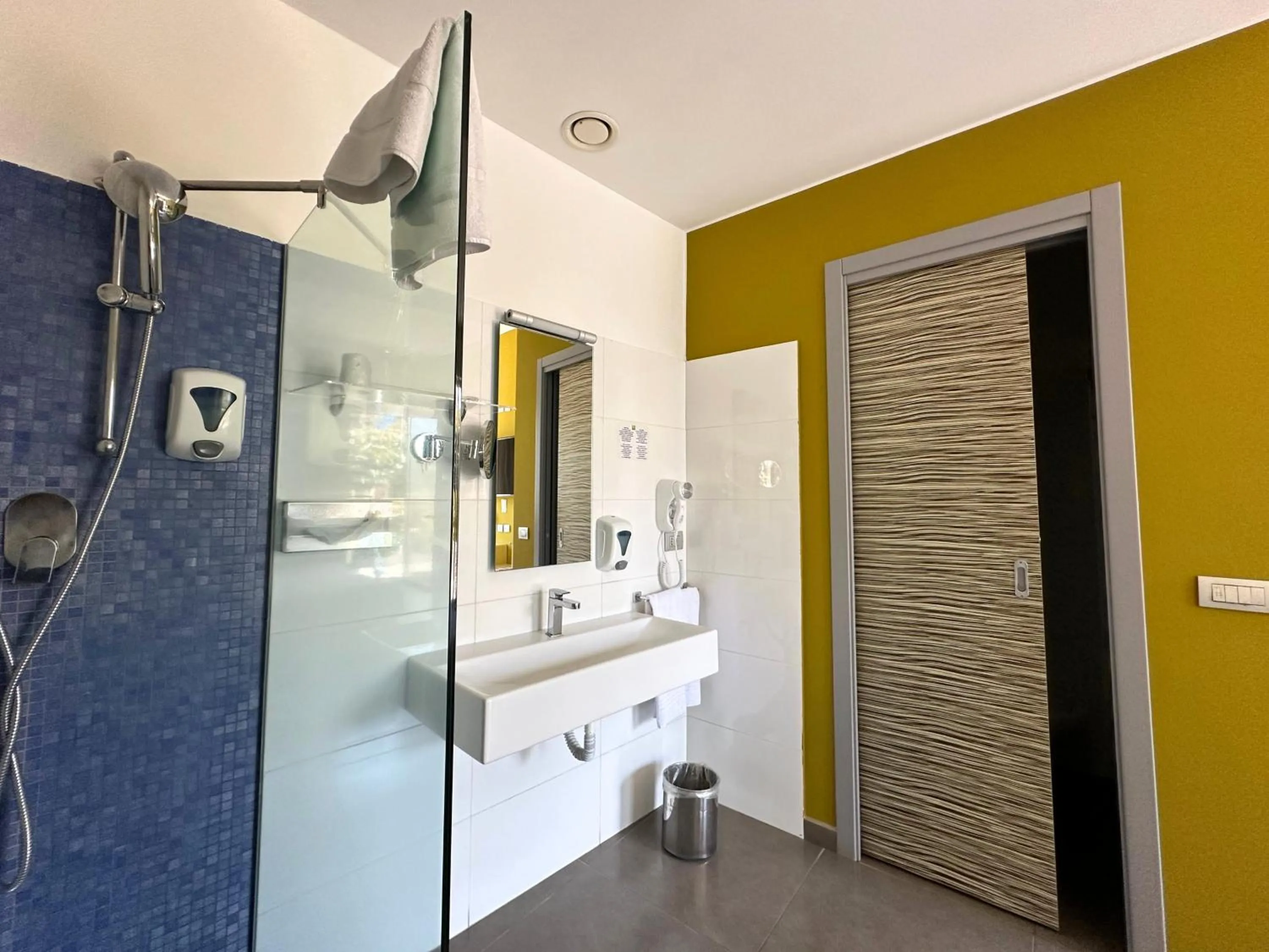 ibis Styles Catania Acireale