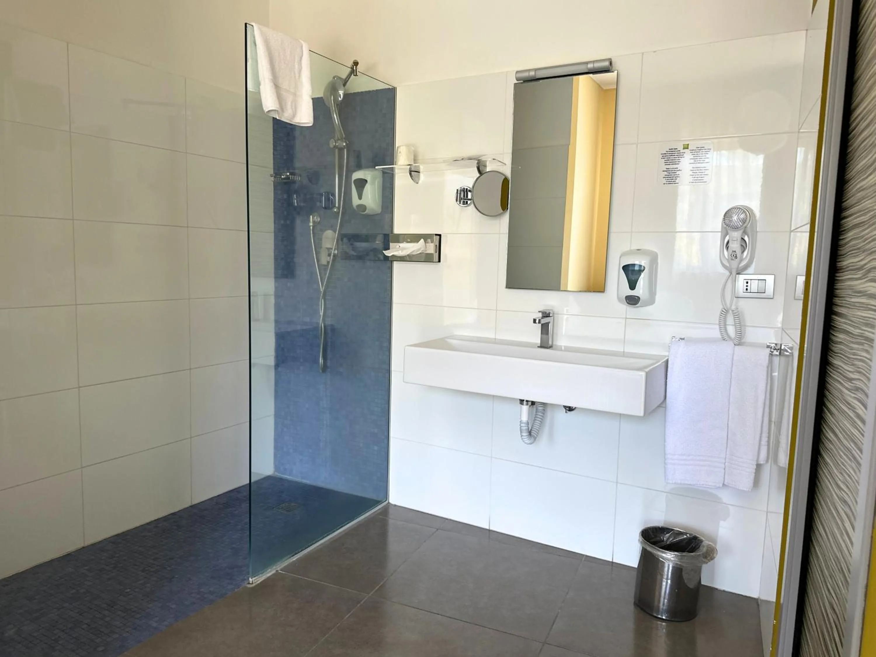 ibis Styles Catania Acireale