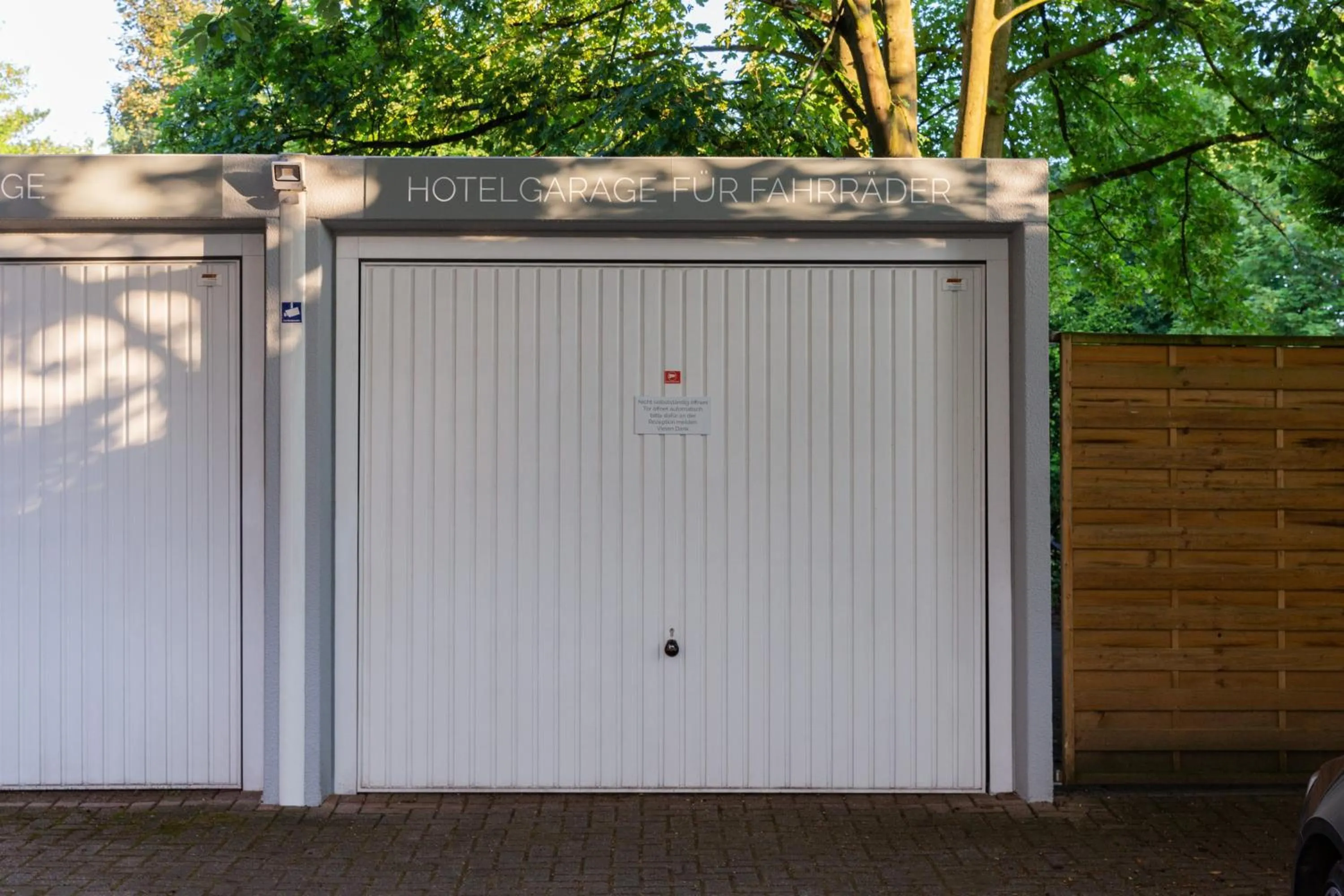 Hotel Landhaus Knappmann