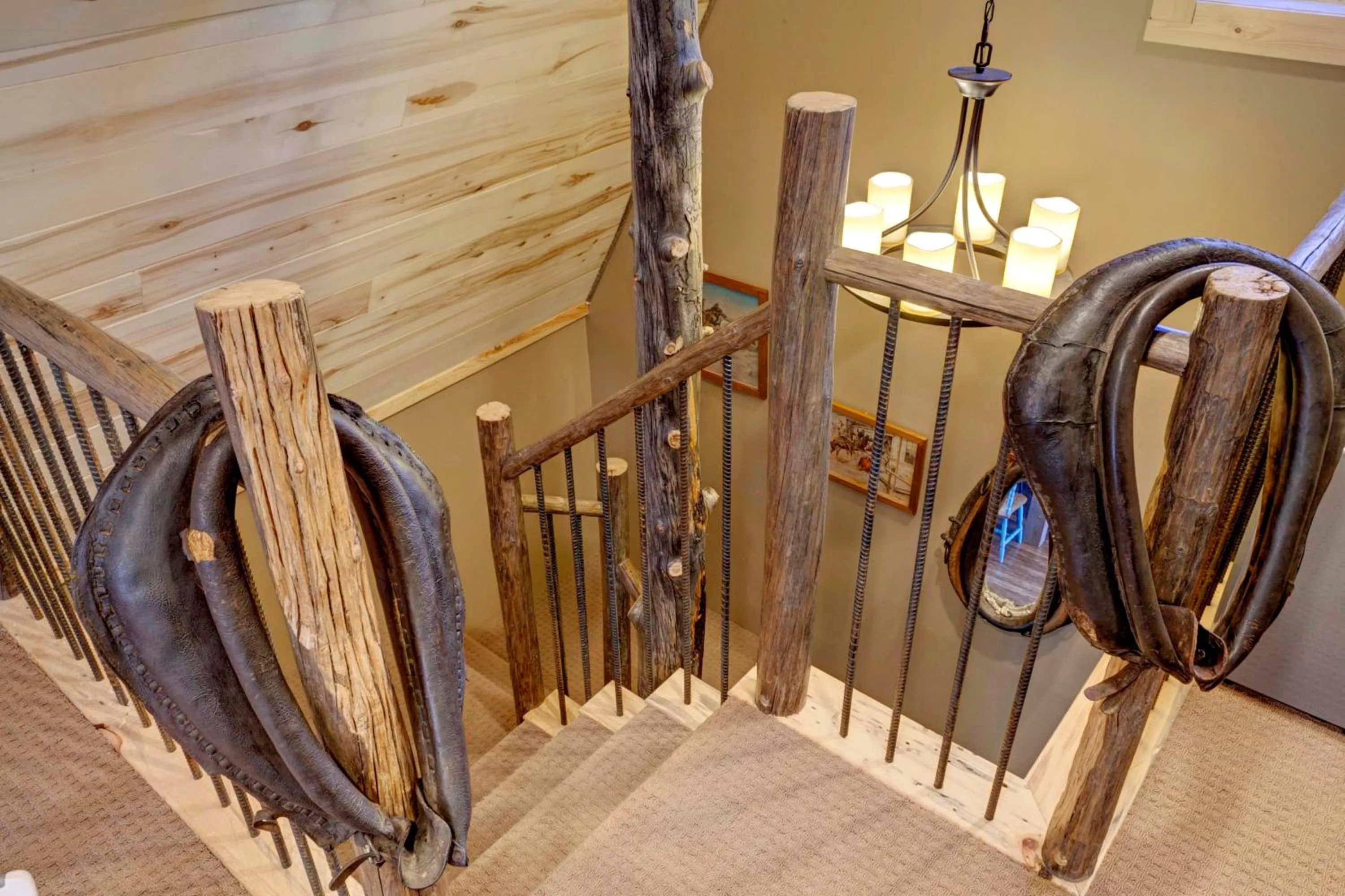 Mountain Haven Cabins