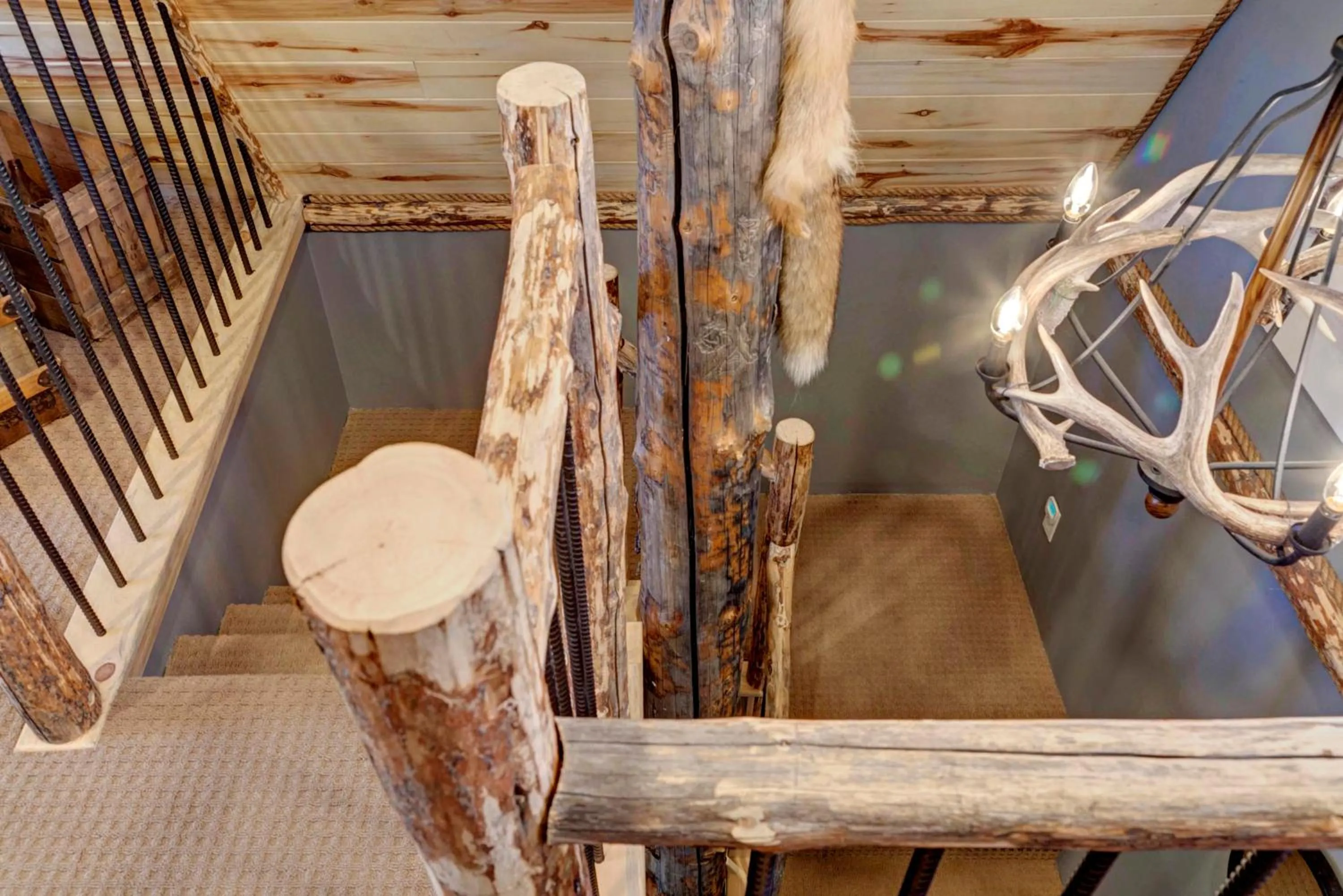 Mountain Haven Cabins