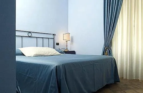 Double Room - single occupancy in Locanda Martelletti
