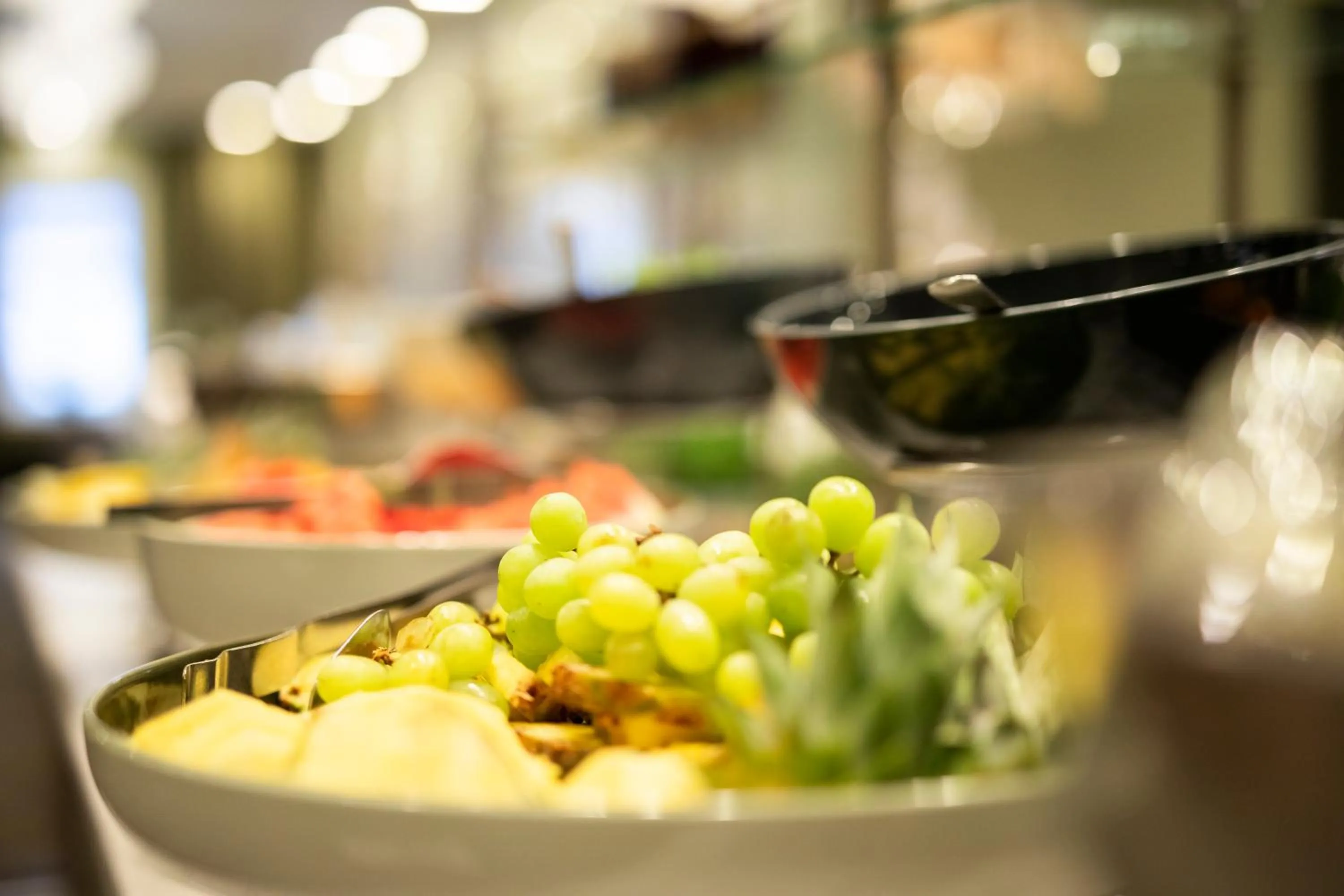 Breakfast in Home Hotel Havnekontoret