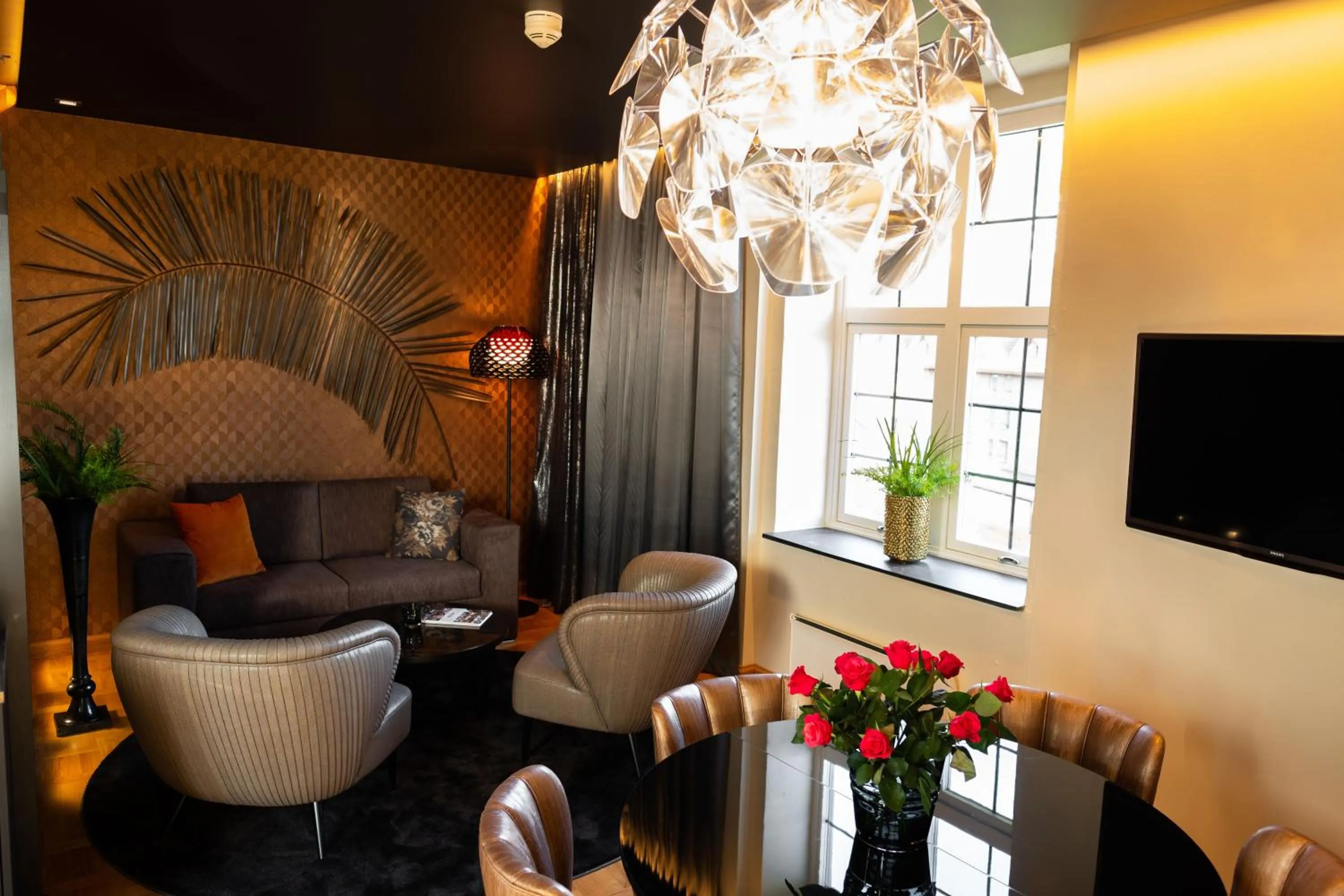 VIP in Home Hotel Havnekontoret