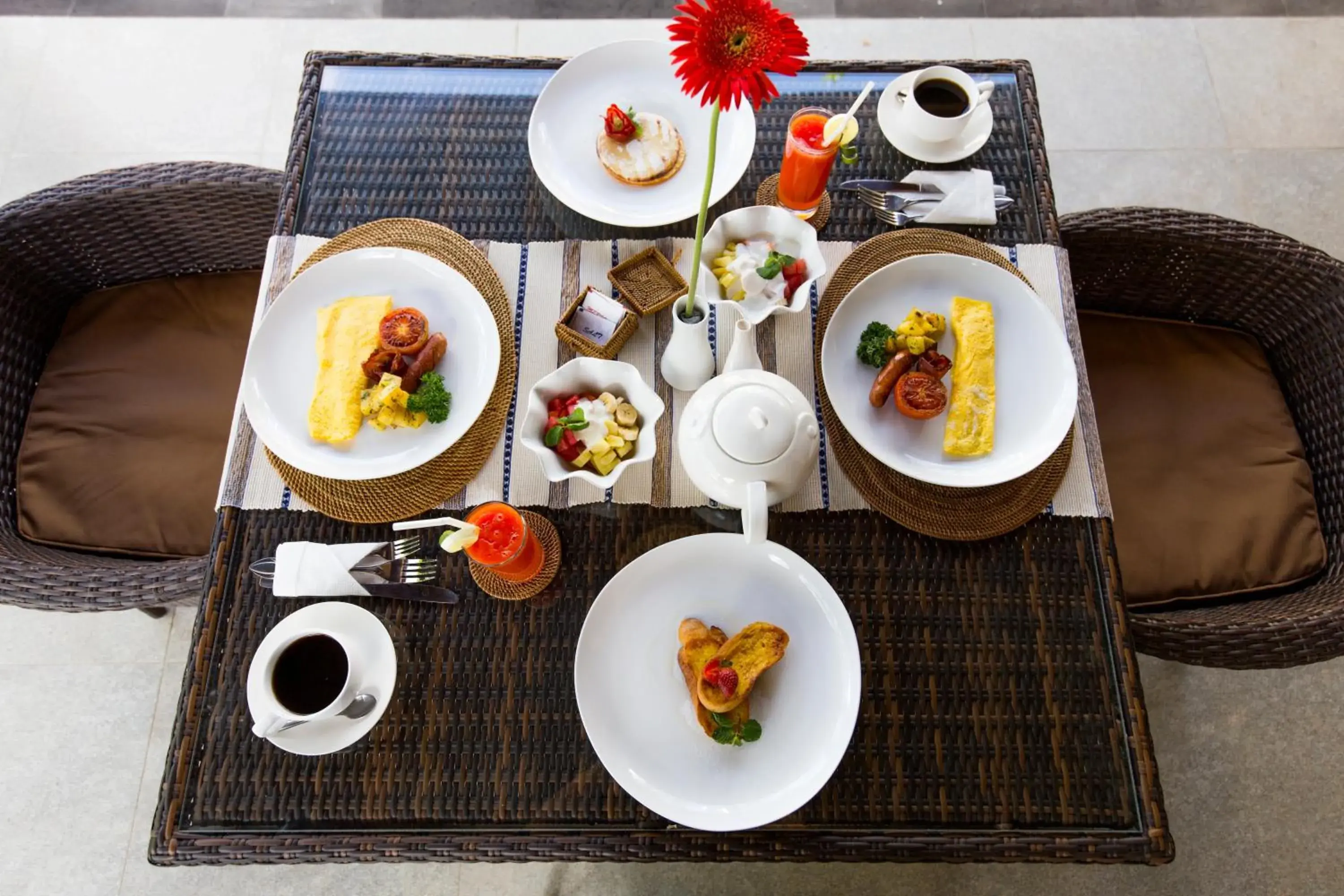 One Bedroom Villa with Private Pool in Villa Alosta One Bedroom Villa with Private Pool in Villa Alosta