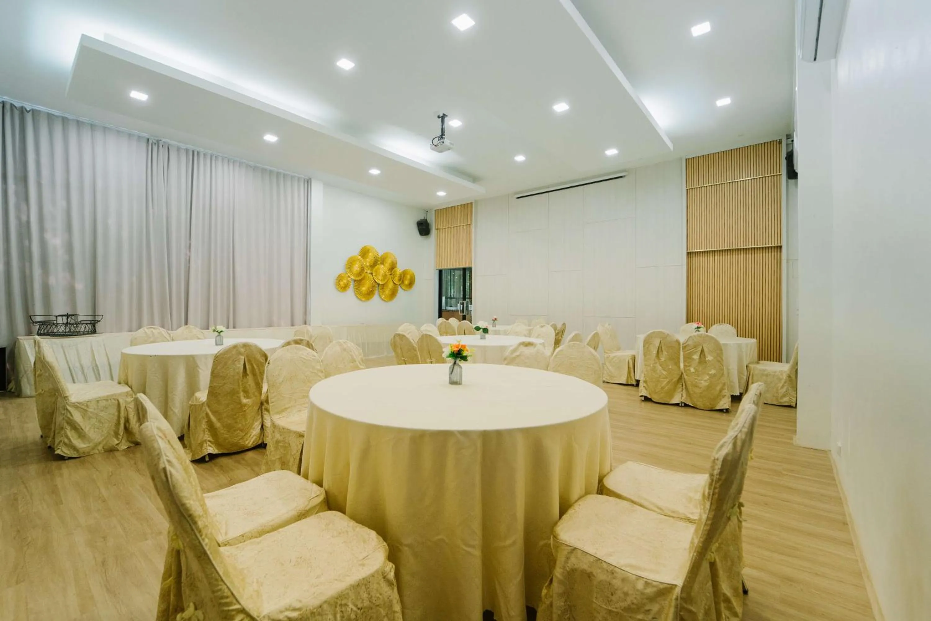 Meeting/conference room in Sukhothai Treasure Resort & Spa
