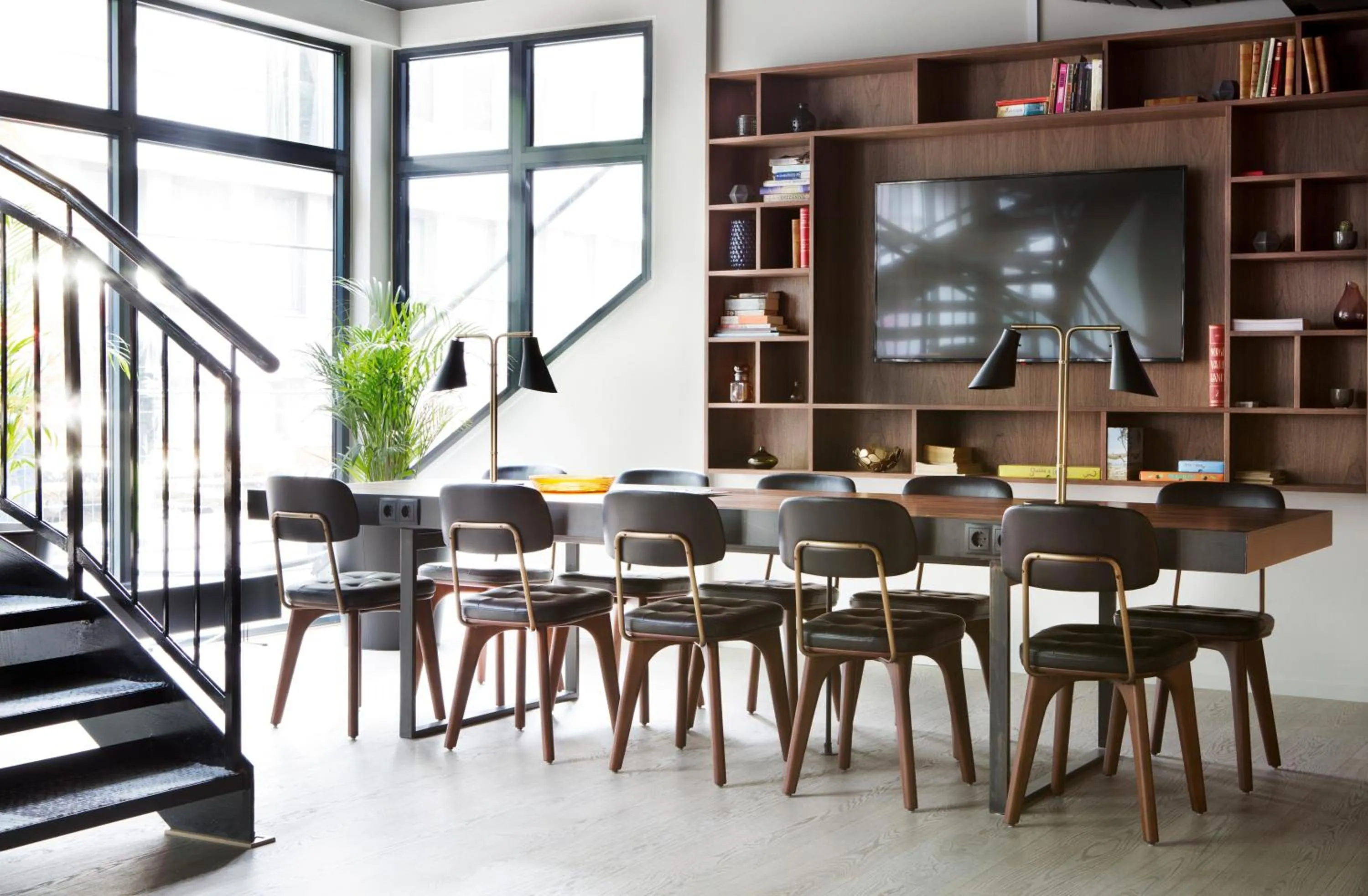 Business facilities in Comfort Hotel Bergen