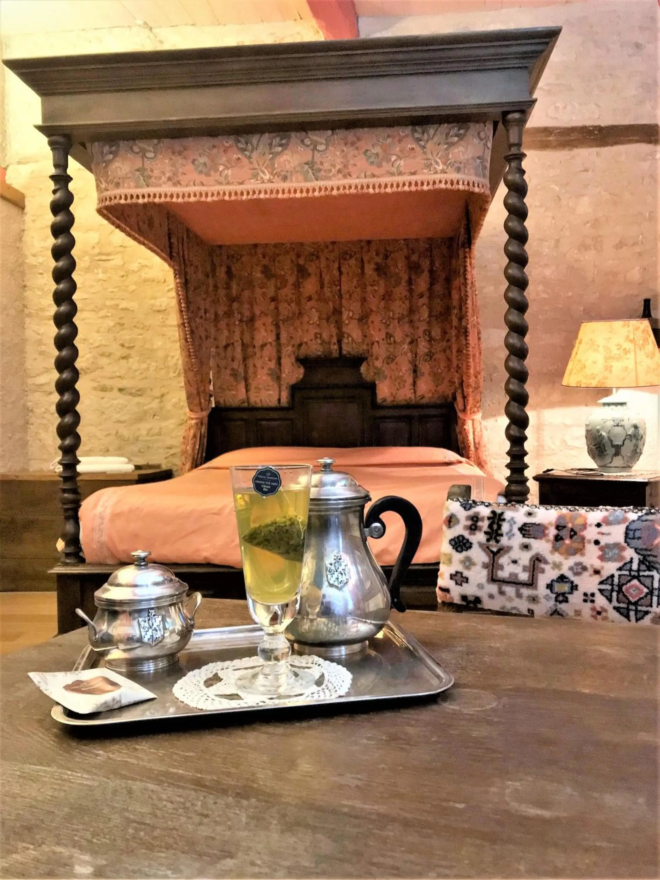 Auberge de l'Abbatiale