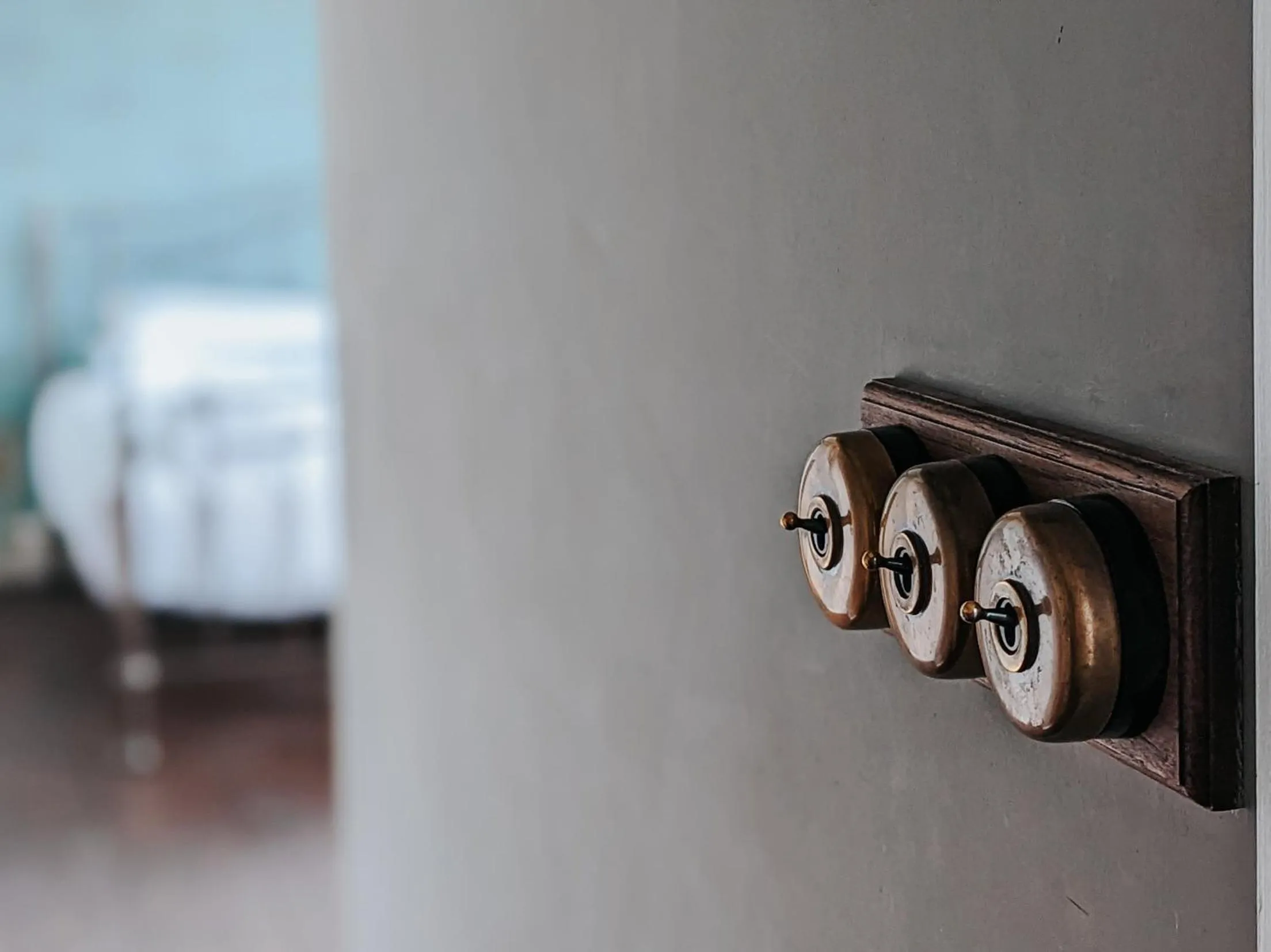 Bedroom, Bed in Oakhill Hotel