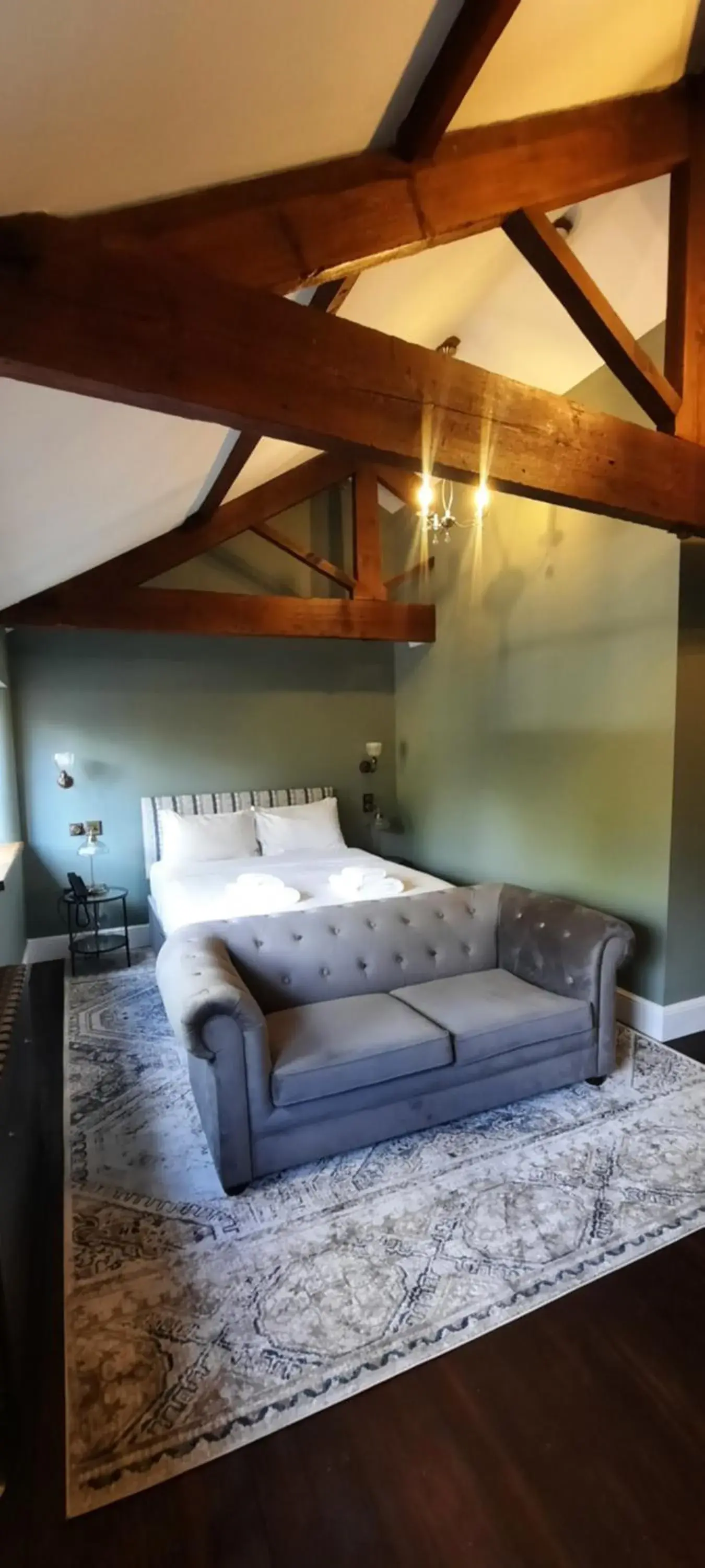 Family Suite in Oakhill Hotel Family Suite in Oakhill Hotel