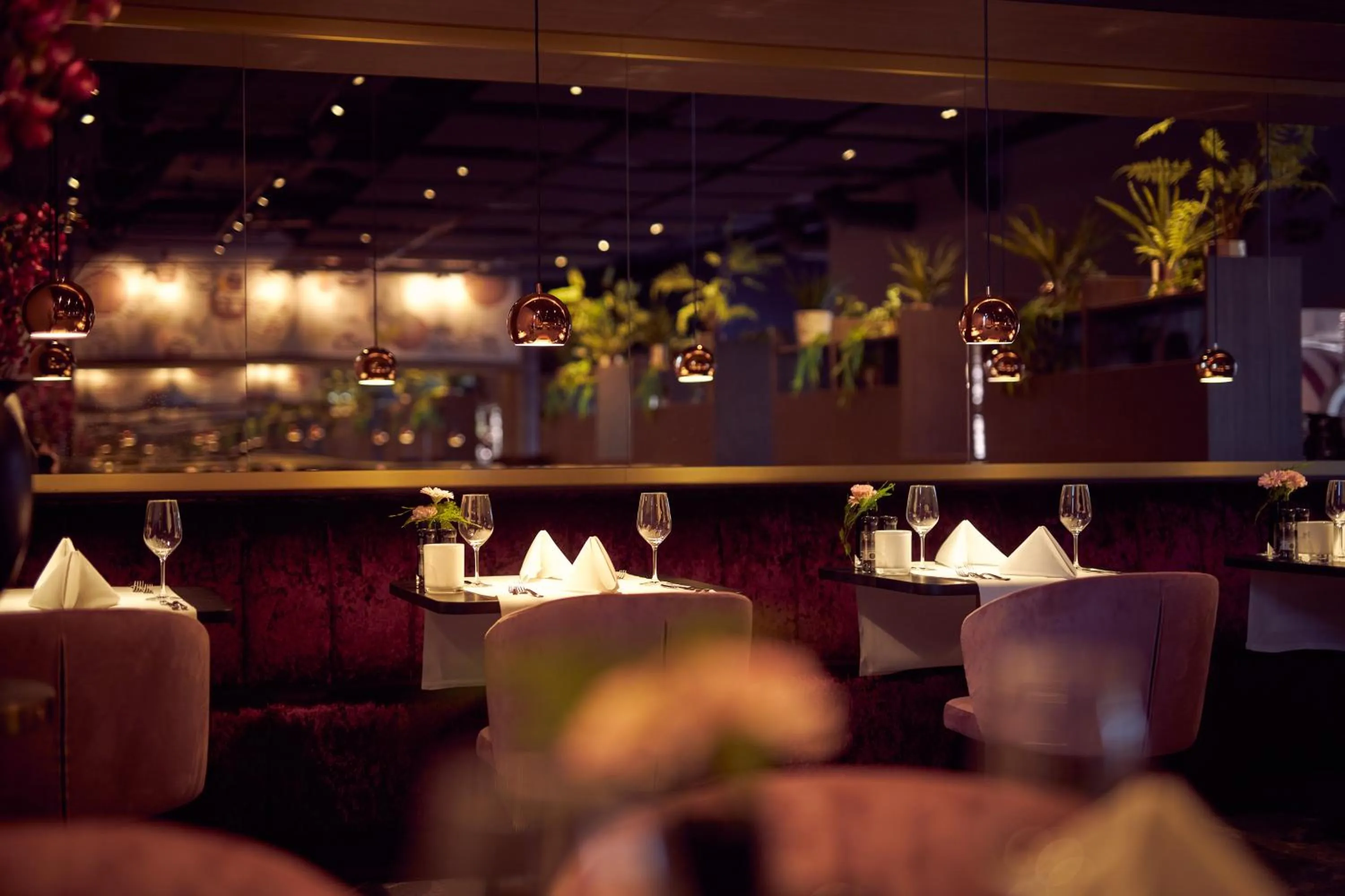 Drinks in Van der Valk Hotel Amersfoort-A1