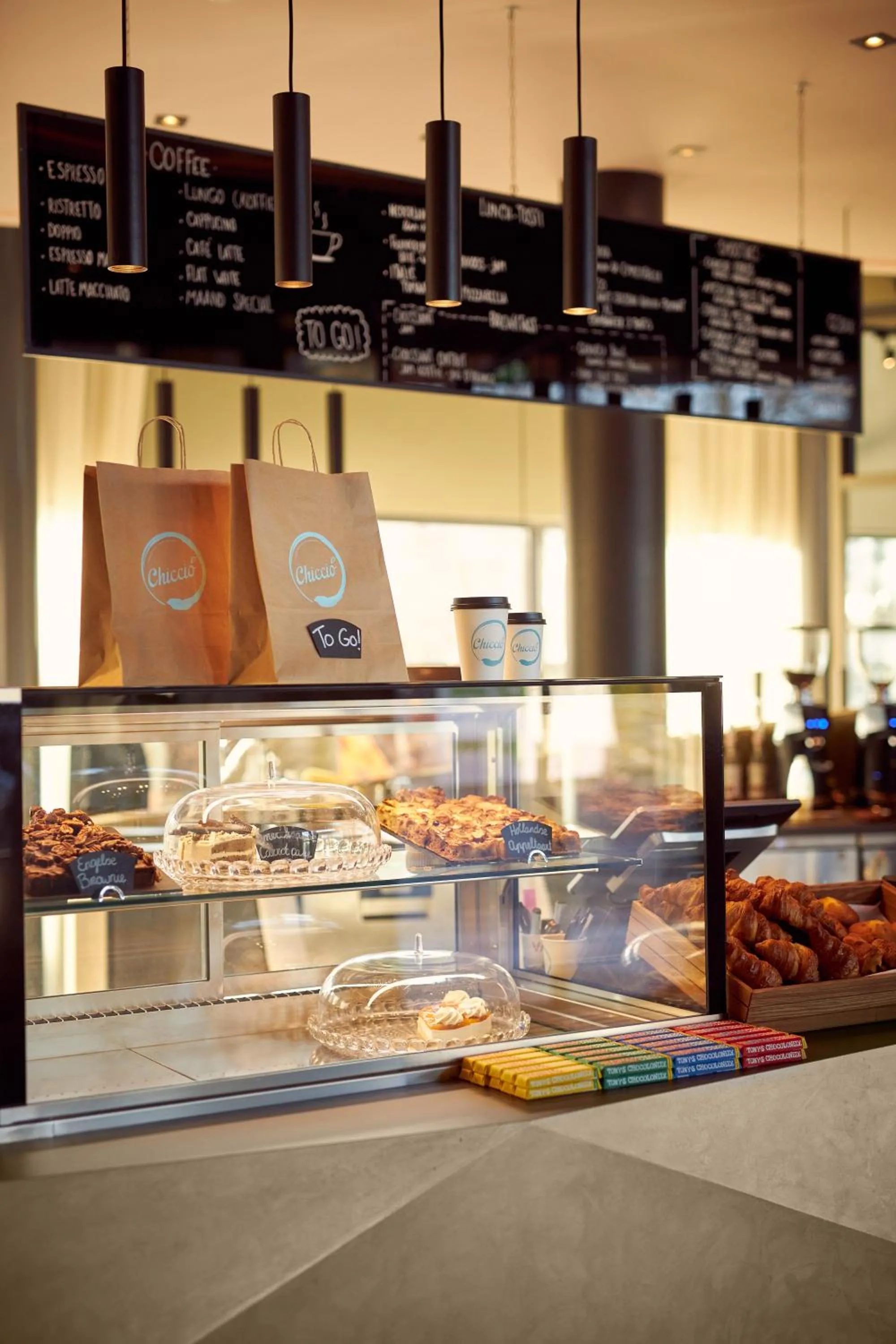 Van der Valk Hotel Amersfoort-A1