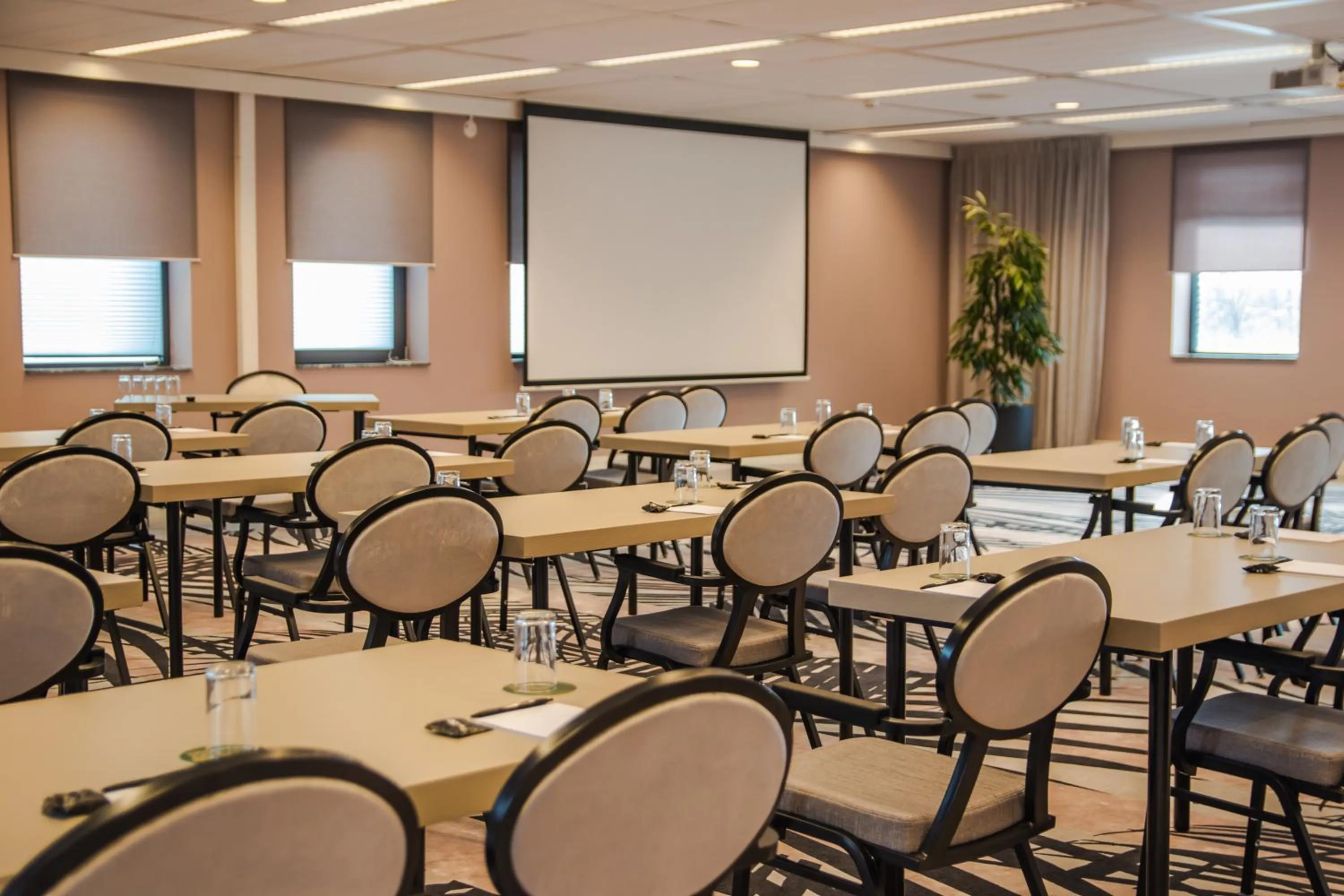 Van der Valk Hotel Amersfoort-A1