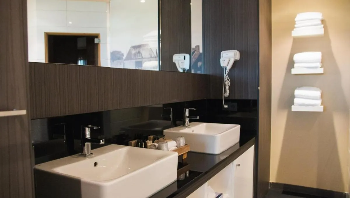 Van der Valk Hotel Amersfoort-A1