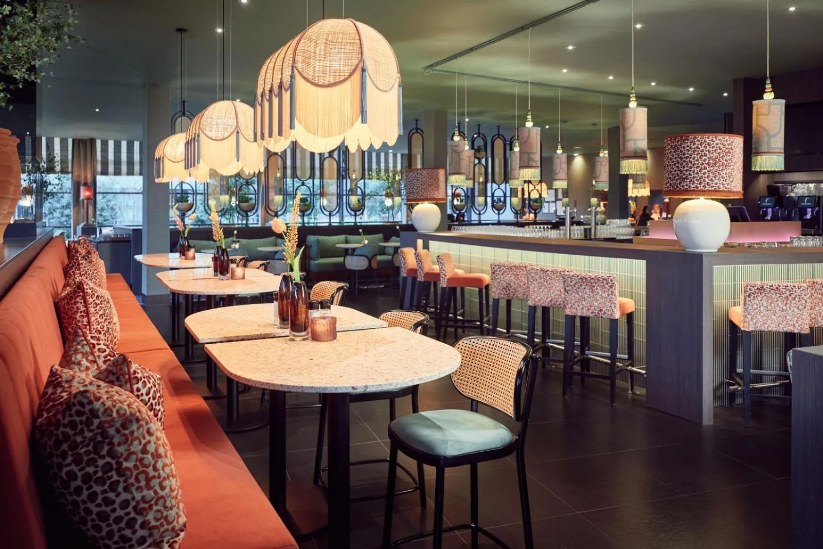 Van der Valk Hotel Amersfoort-A1