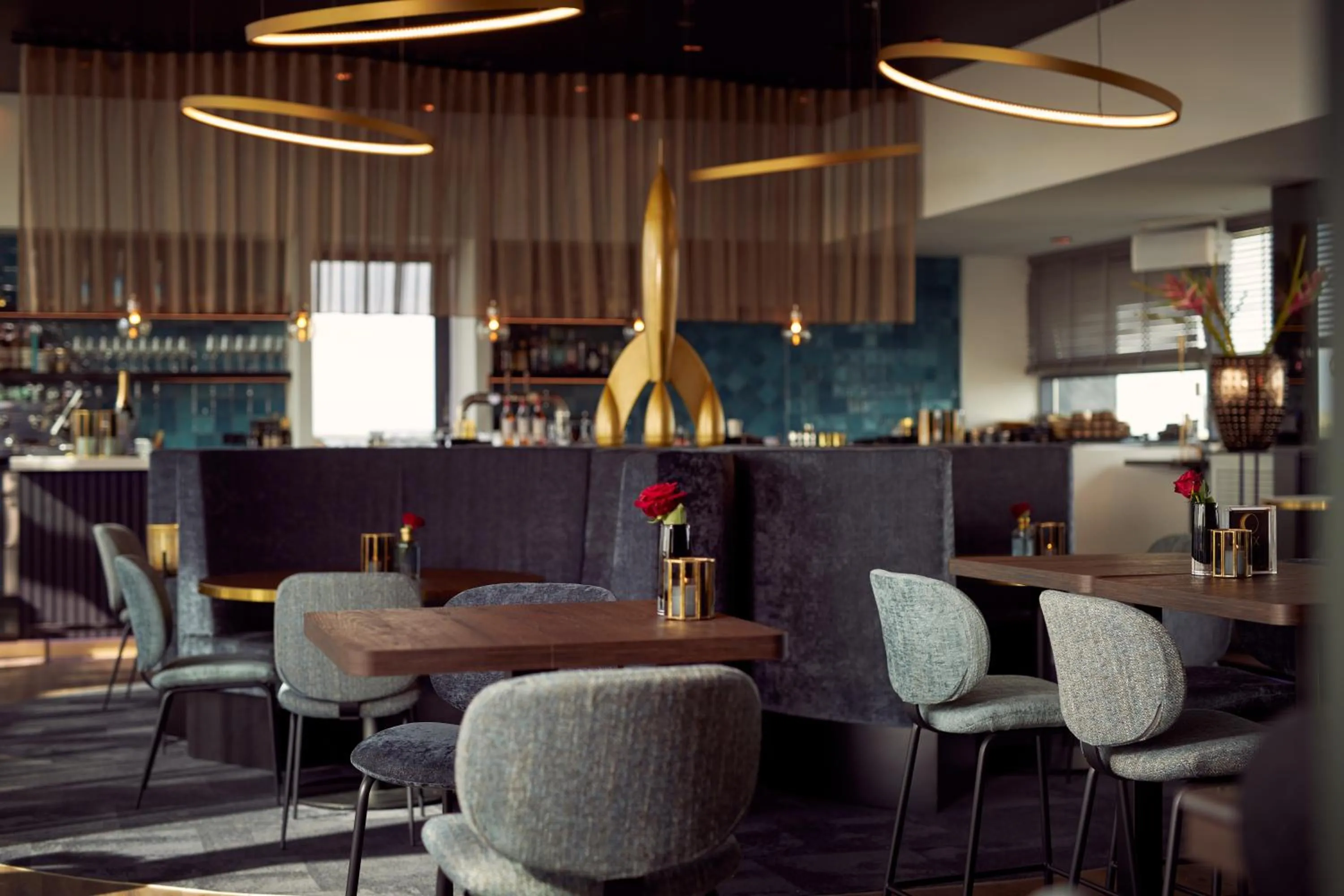 Van der Valk Hotel Amersfoort-A1