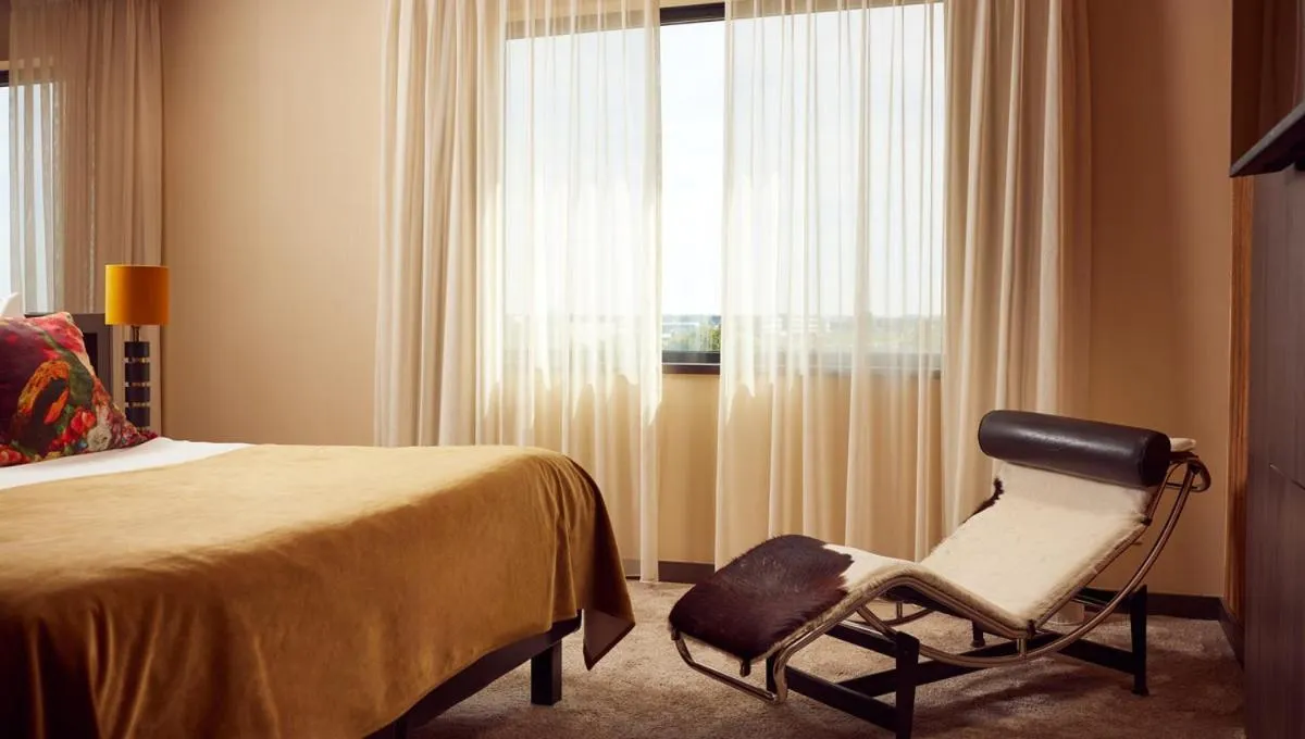 Van der Valk Hotel Amersfoort-A1