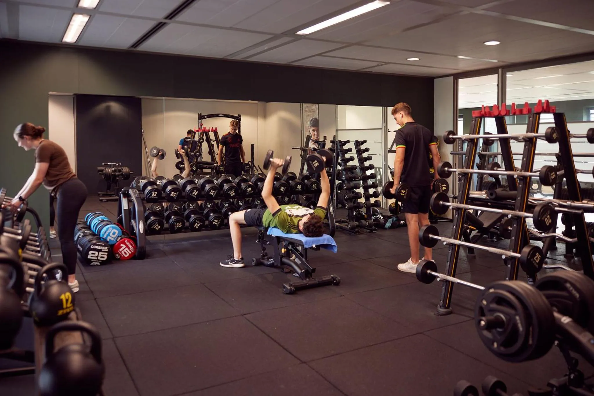 Van der Valk Hotel Amersfoort-A1