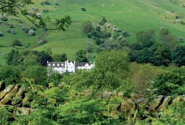 Neighbourhood in Losehill House Hotel & Spa