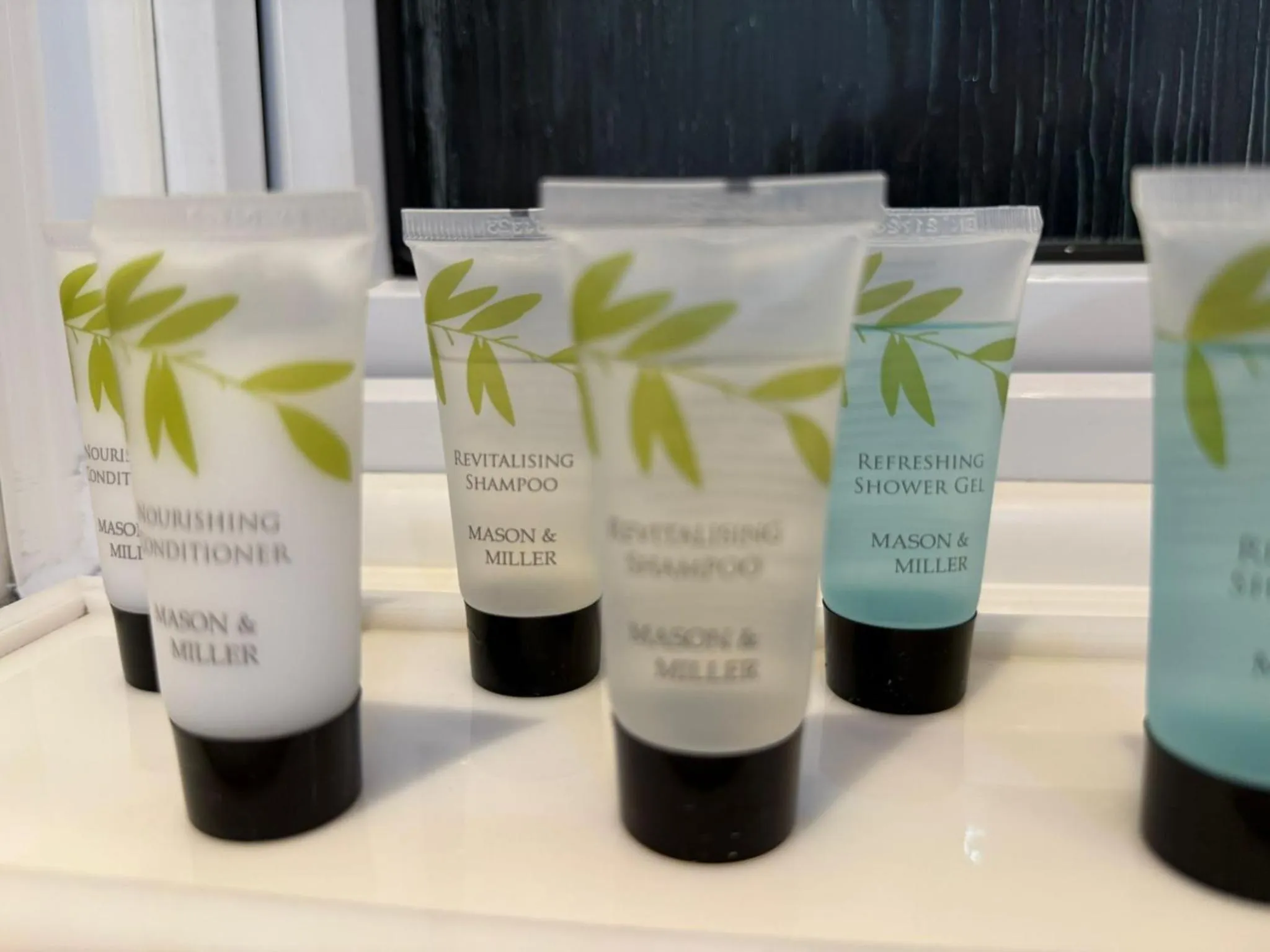 Other in County Hotel