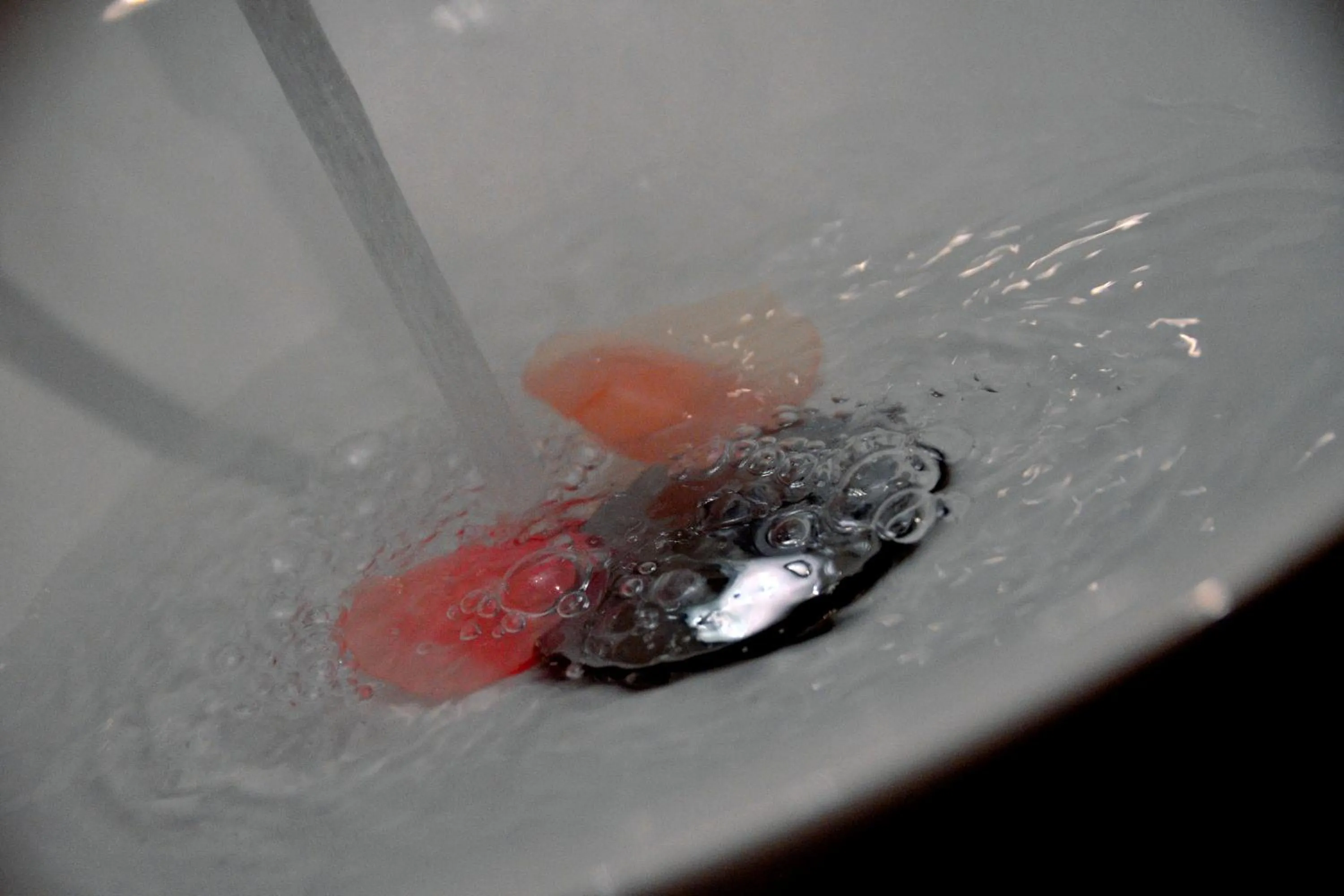 Bathroom in Robur Marsorum Albergo Diffuso
