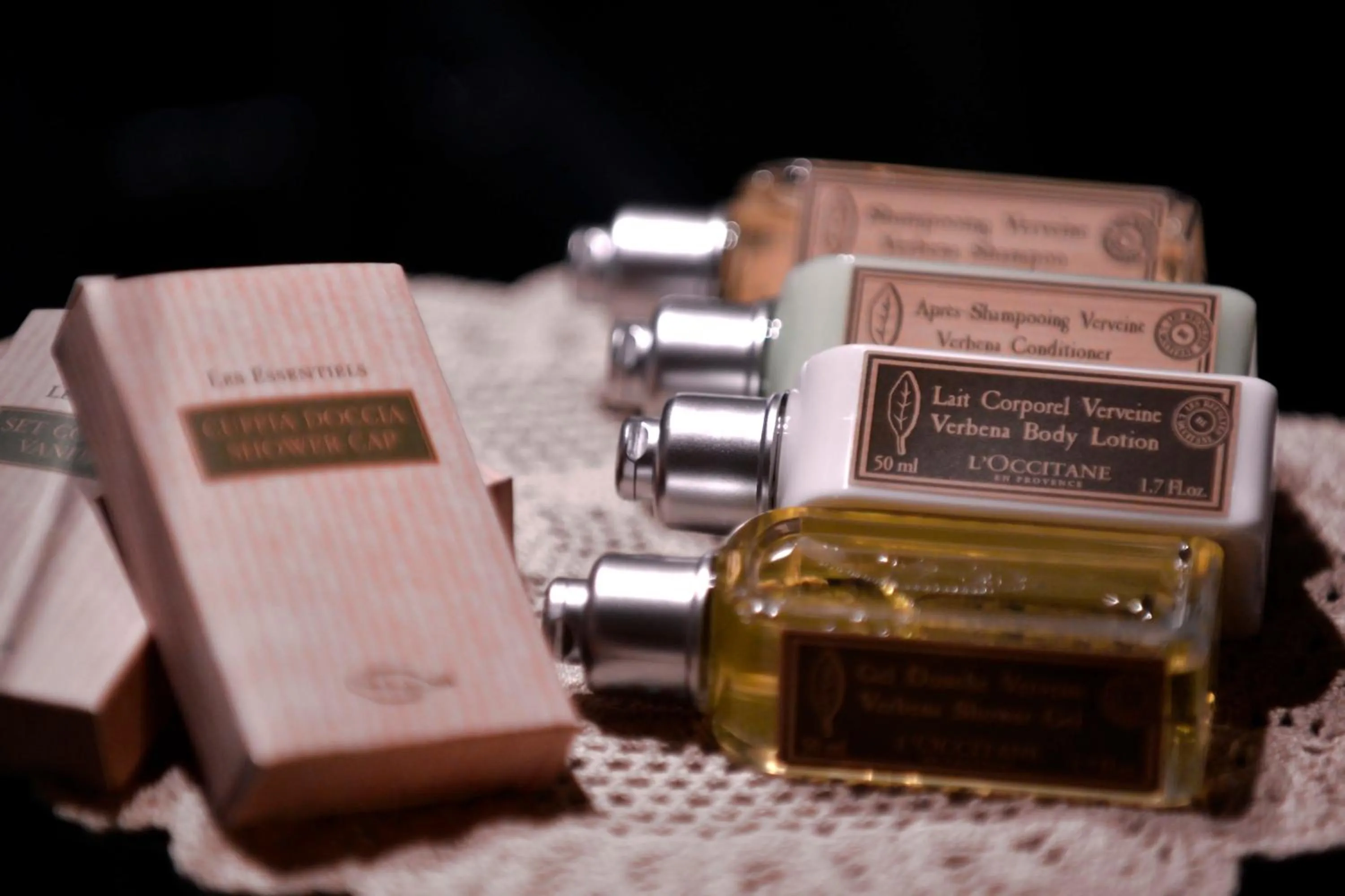 Bathroom in Robur Marsorum Albergo Diffuso